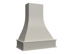 R3036 ARTISAN RANGE HOOD-Dove-Current View.png