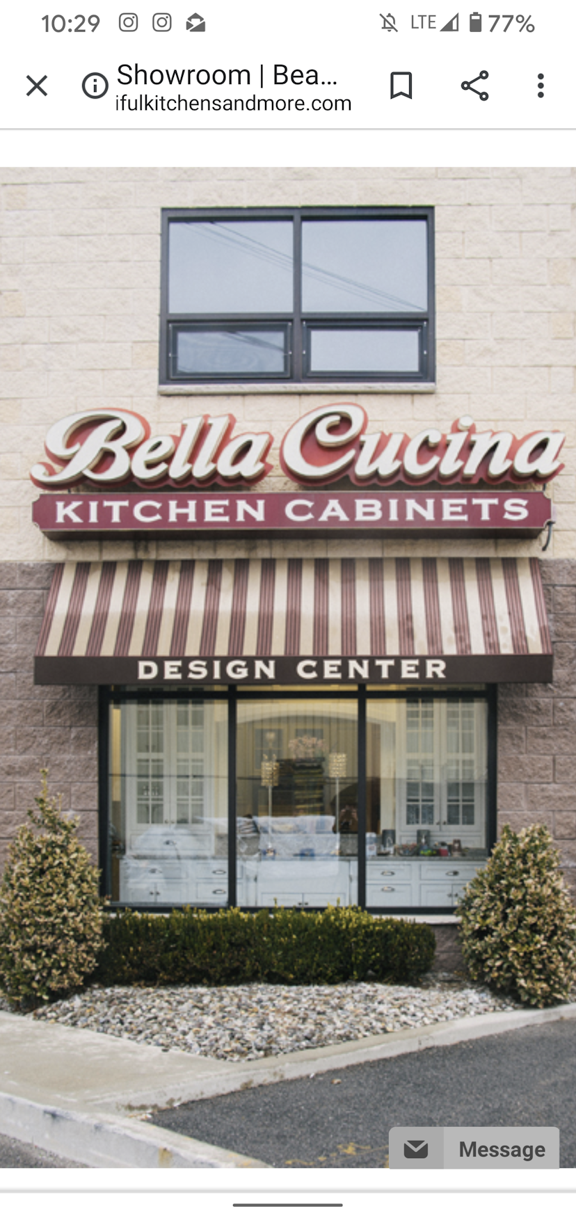 Bella Cucina Staten Island Ny