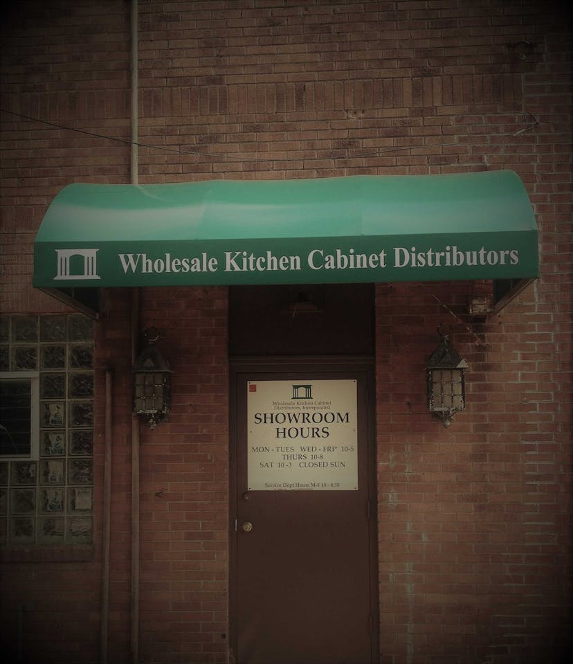 Whole Kitchen Cabinet Distributors