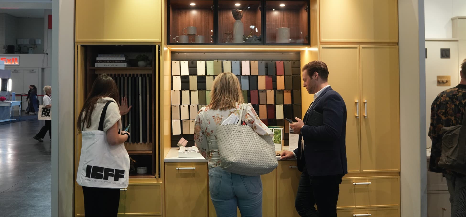 Fabuwood Takes on ICFF NYC 00 Hero Image.jpg