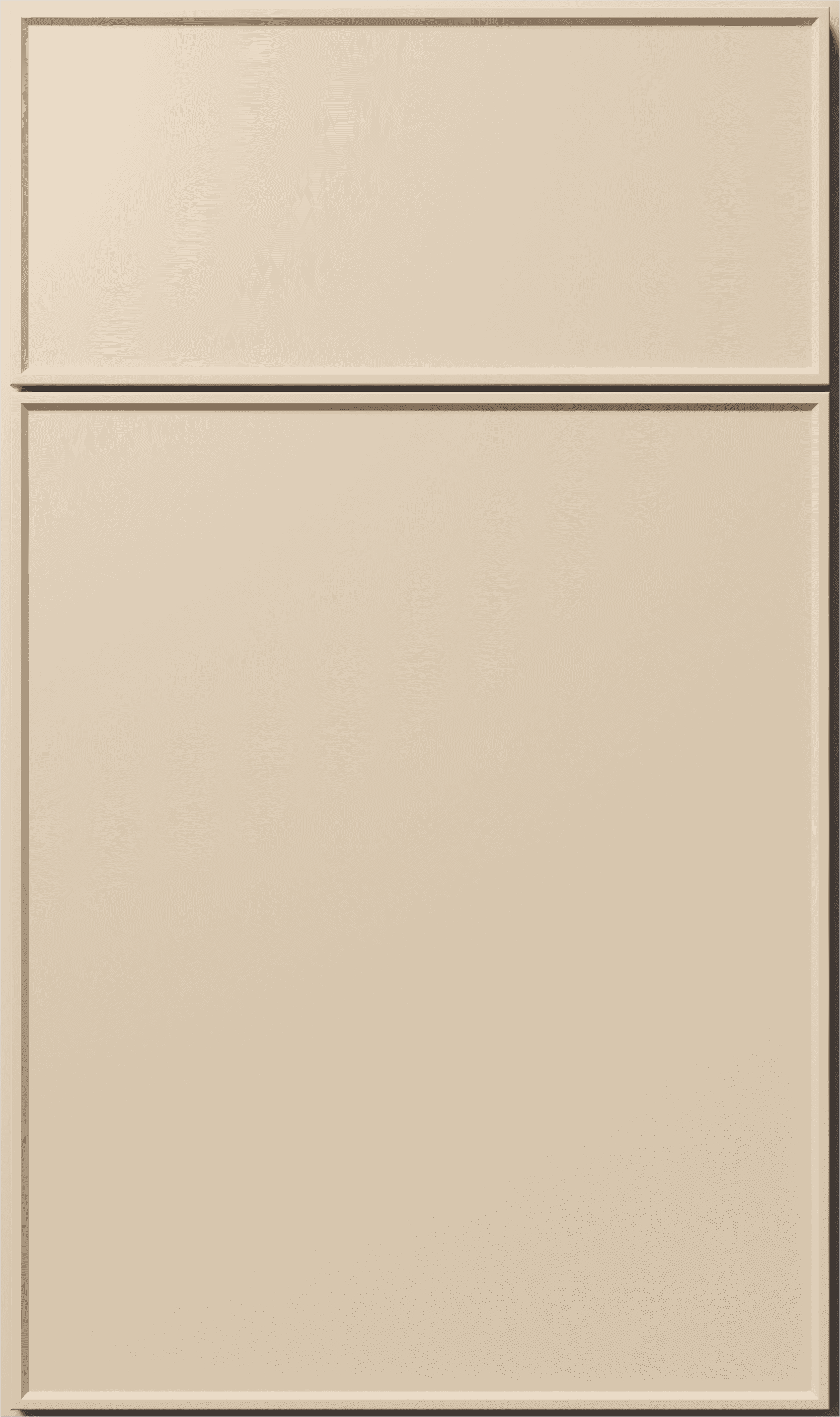 Thin Shaker Macadamia Beige
