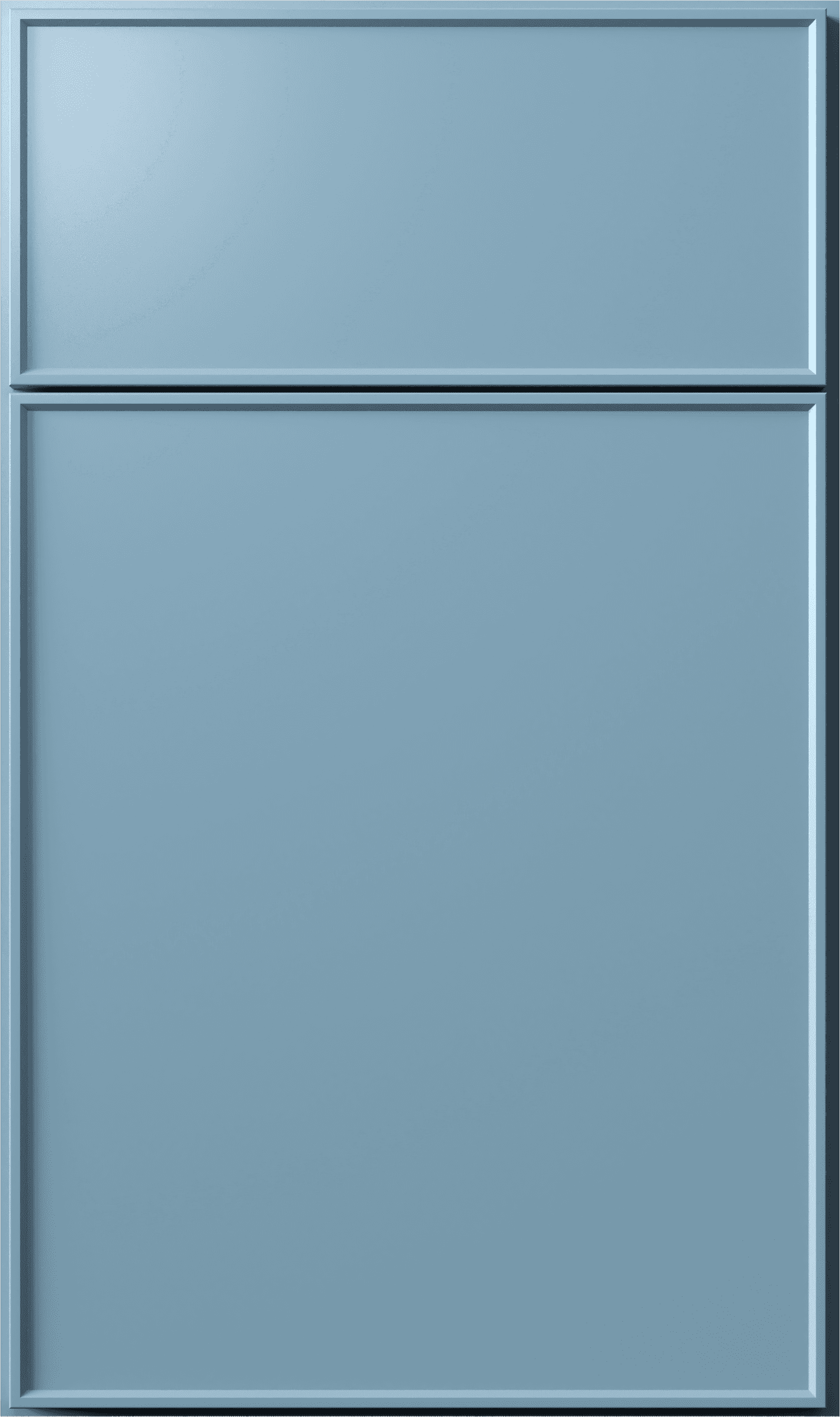 Thin Shaker Izel Blue