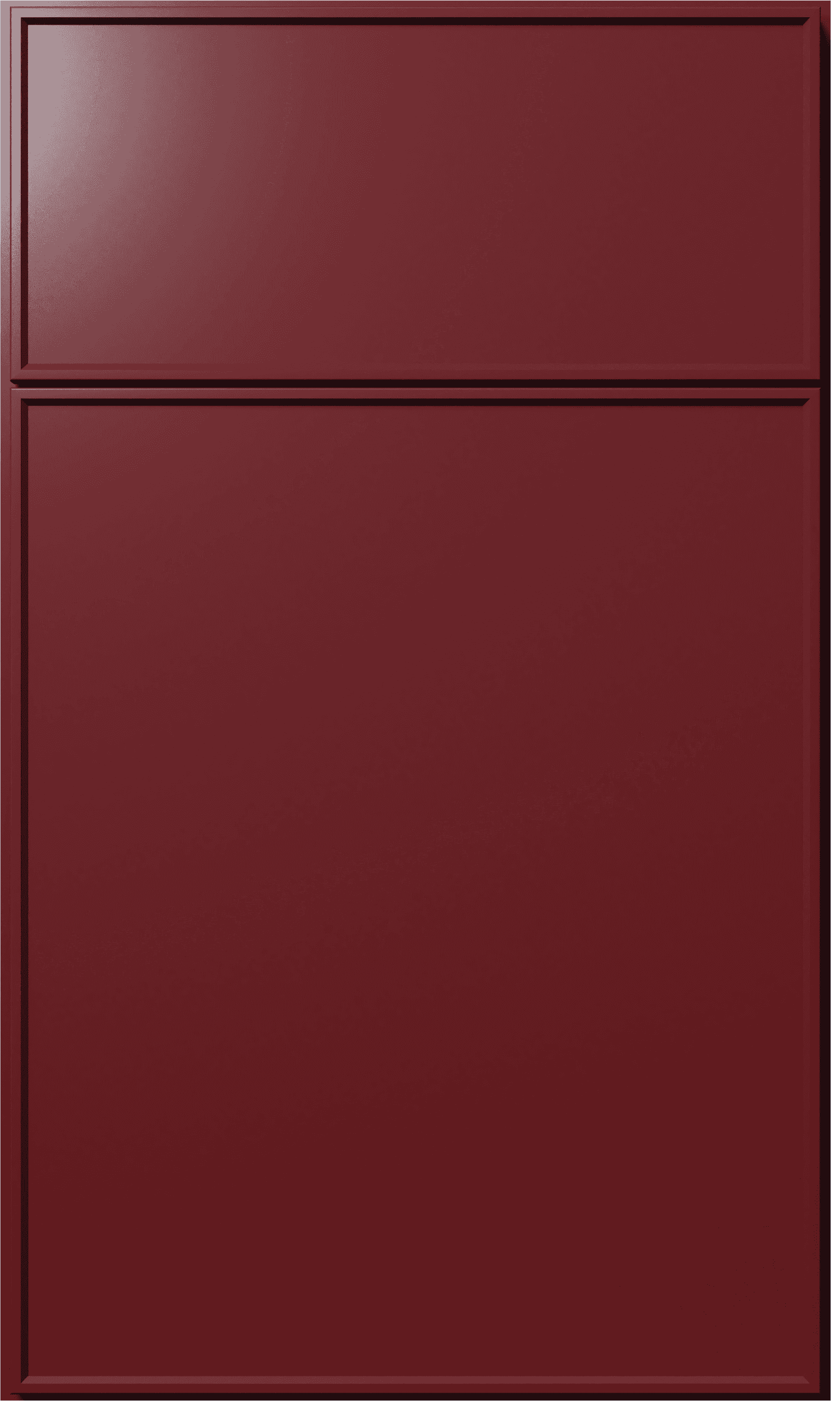 Thin Shaker Cabernet Red