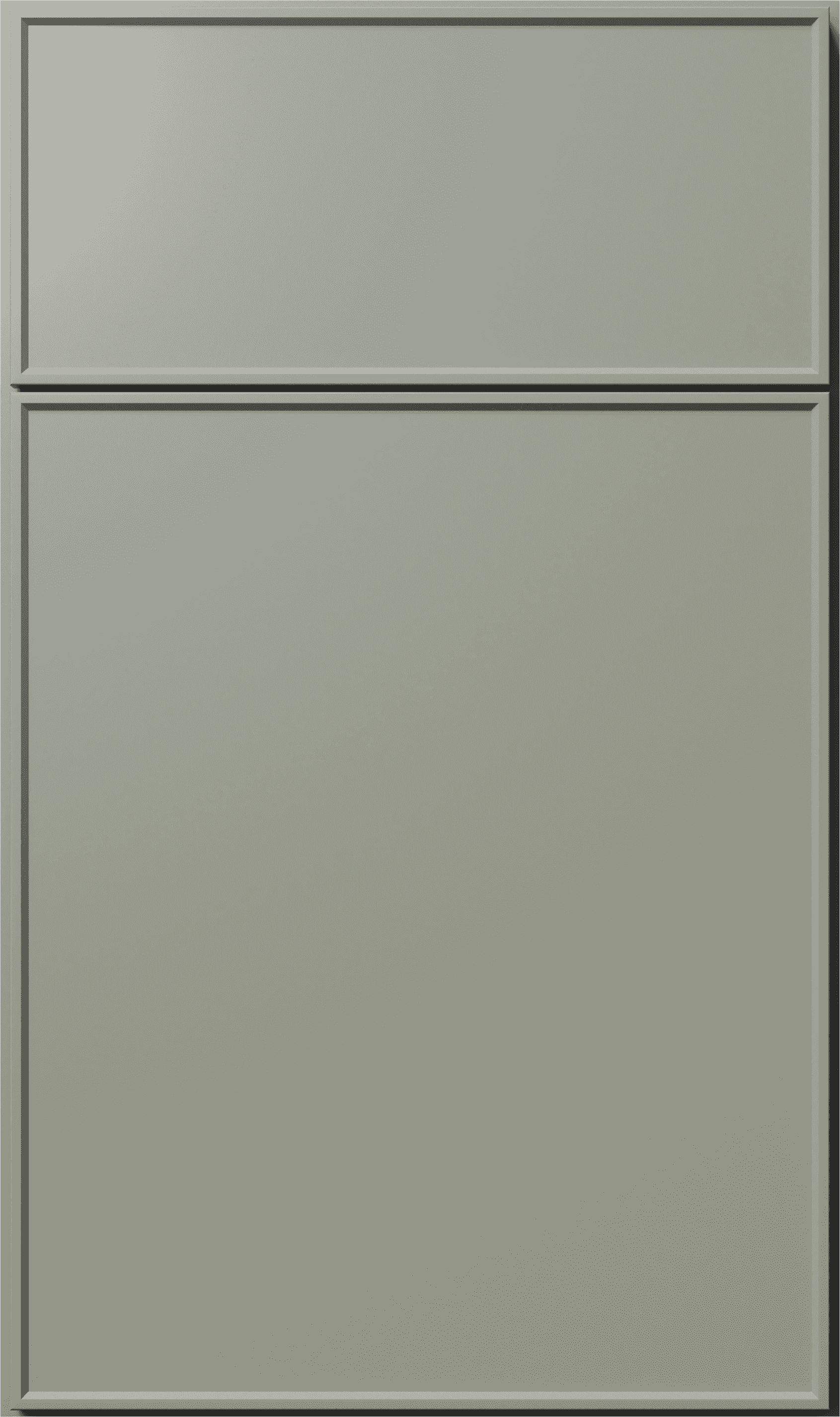 Thin Shaker Pistachio Green