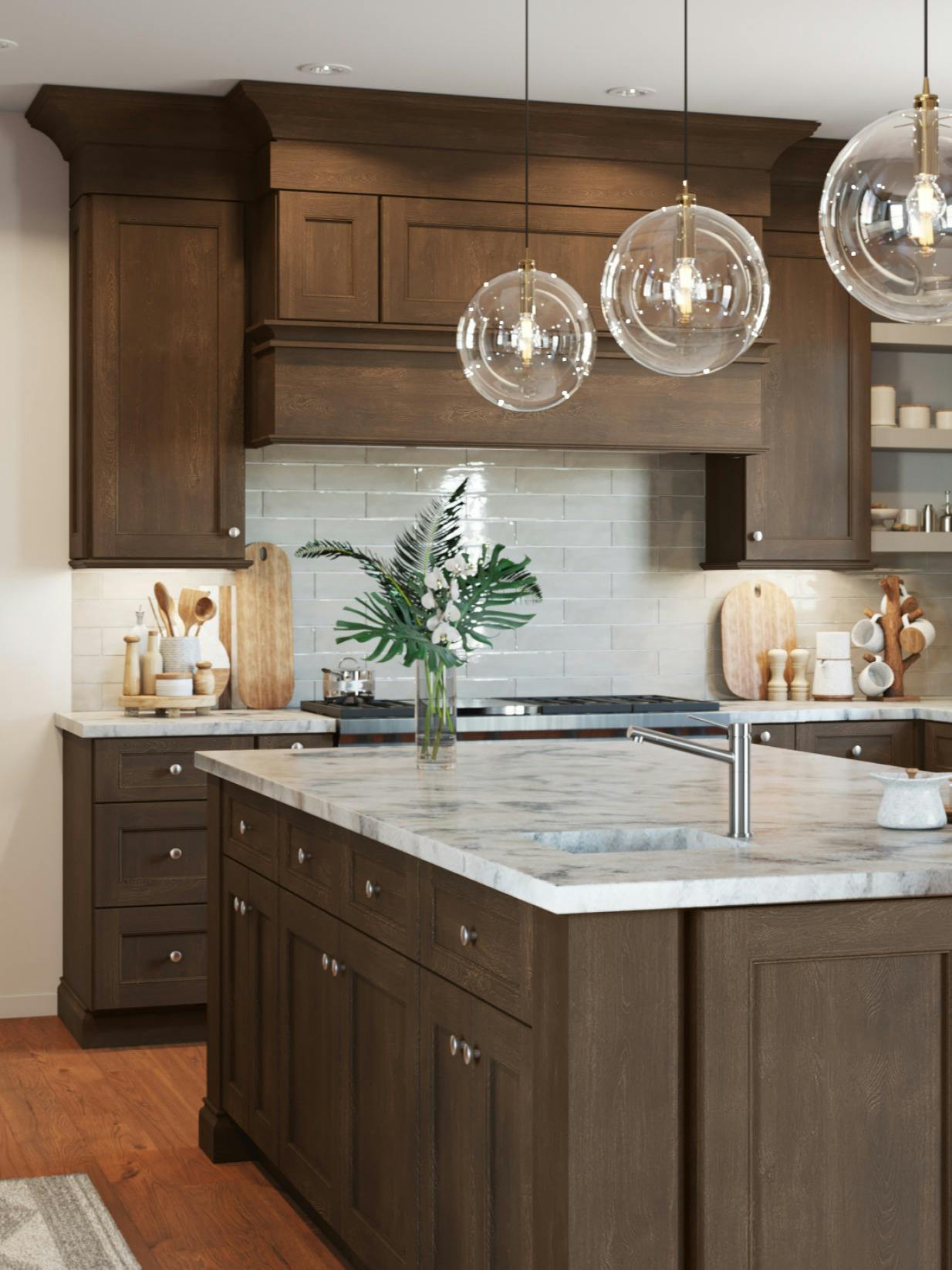 Kitchen Cabinet Maker Fabuwood Cabinetry