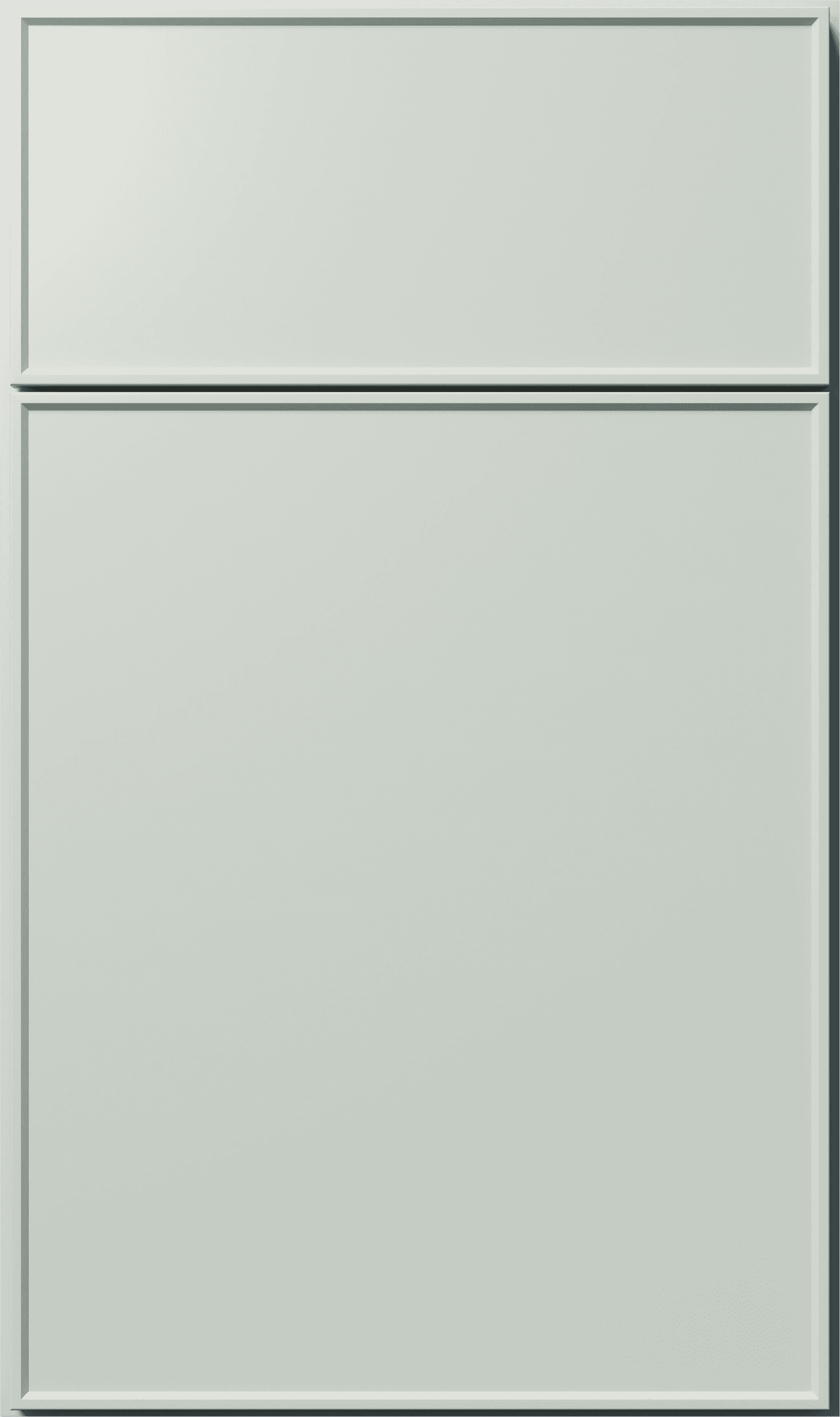 Thin Shaker Mint Green