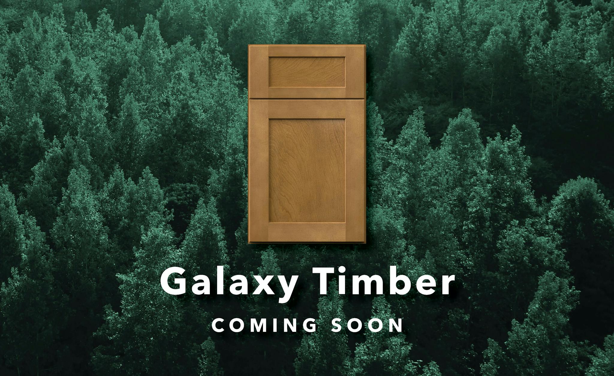 Galaxy Timber