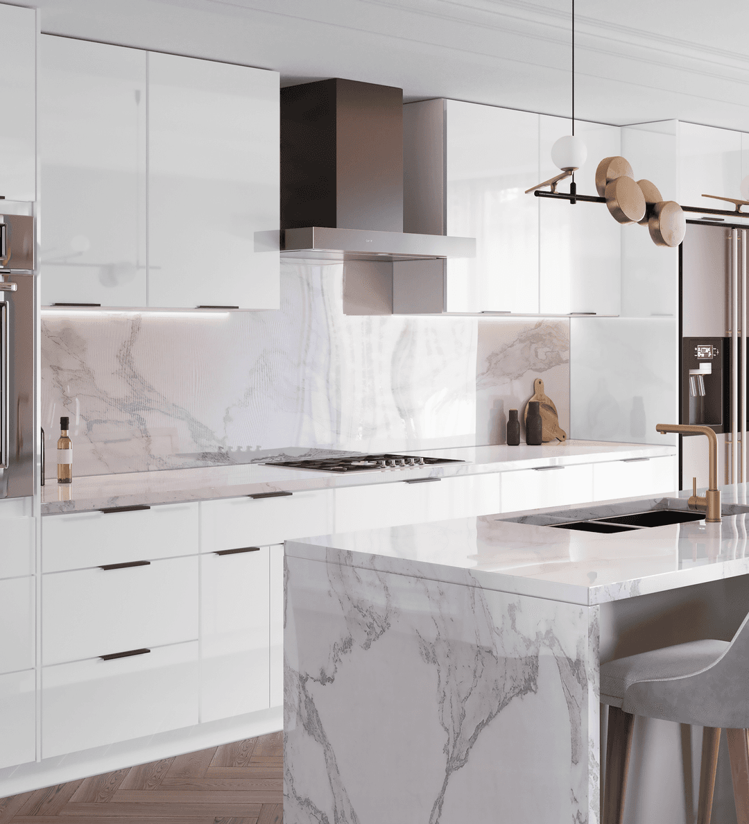 Illume Series Fabuwood