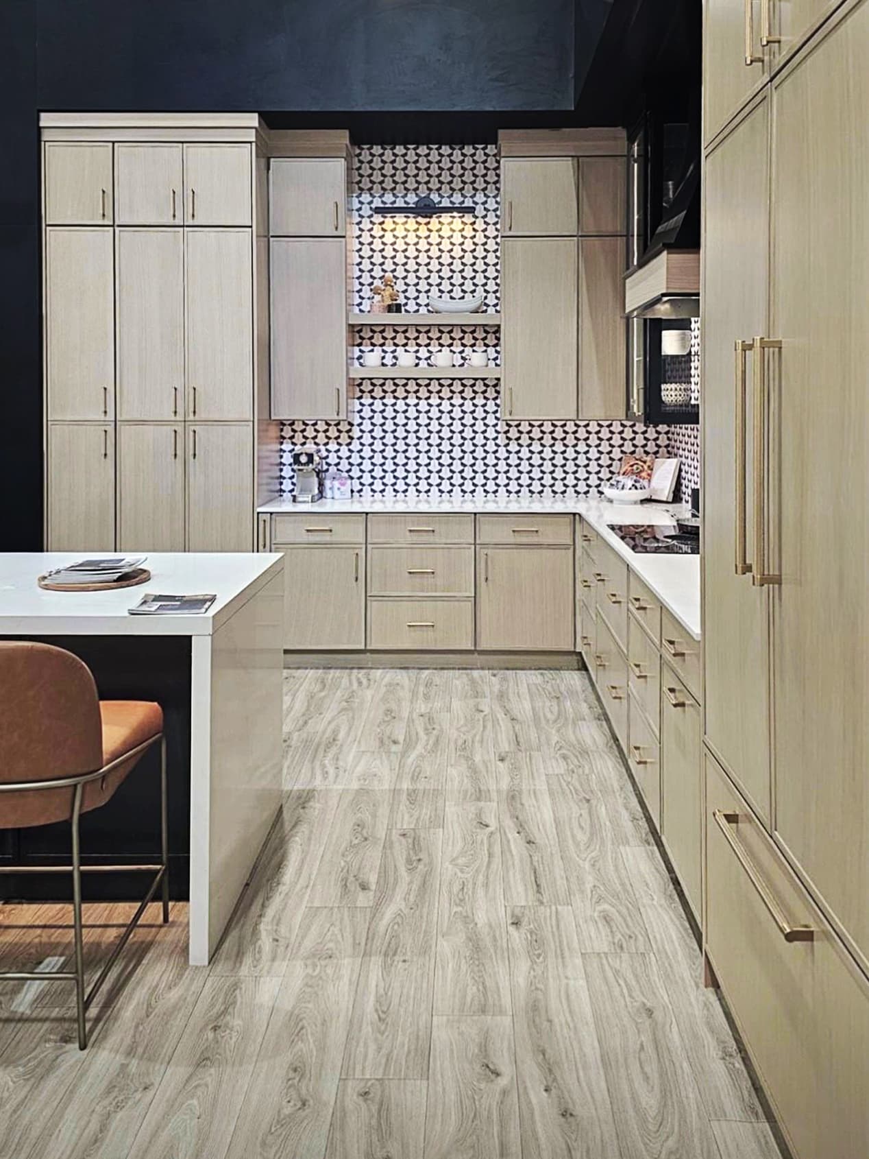 Fabuwood at KBIS Watch Live & Explore New Designs! Fabuwood