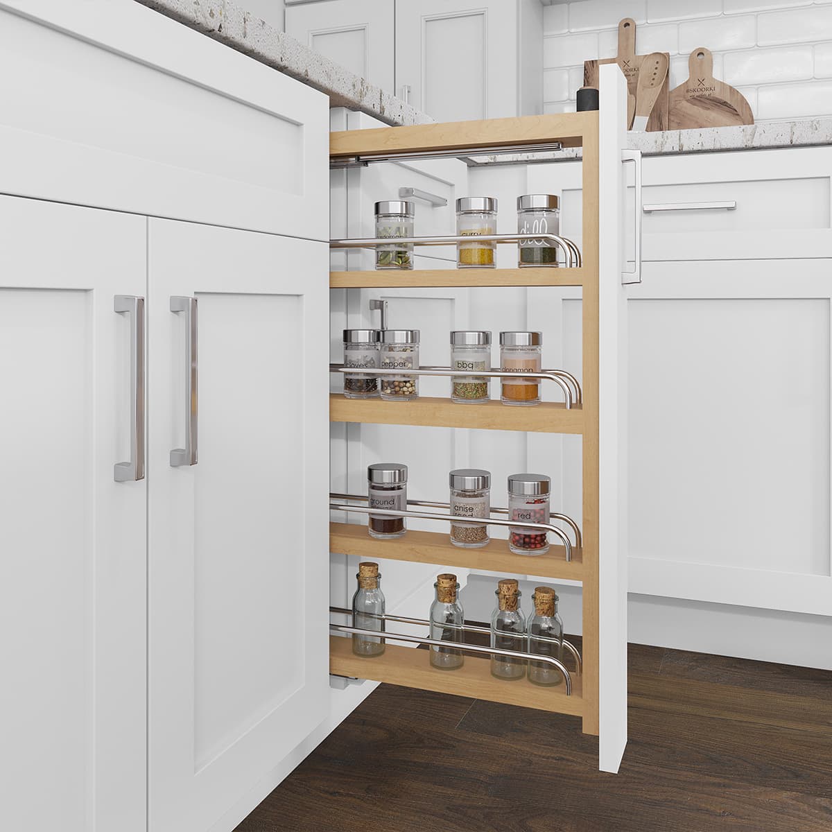 Accessories Fabuwood Fabuwood