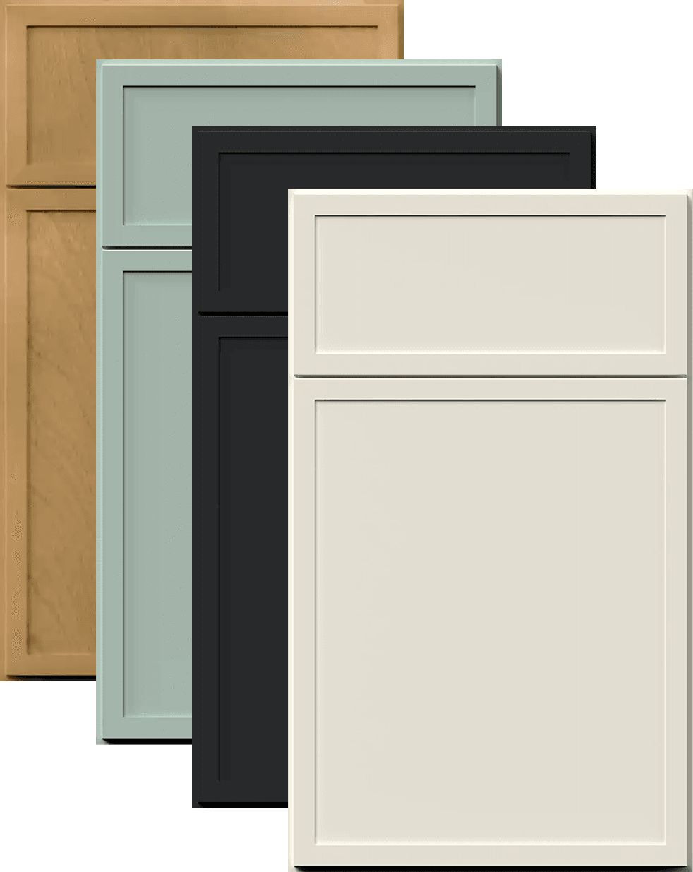 Shop Fabuwood Door Samples Fabuwood