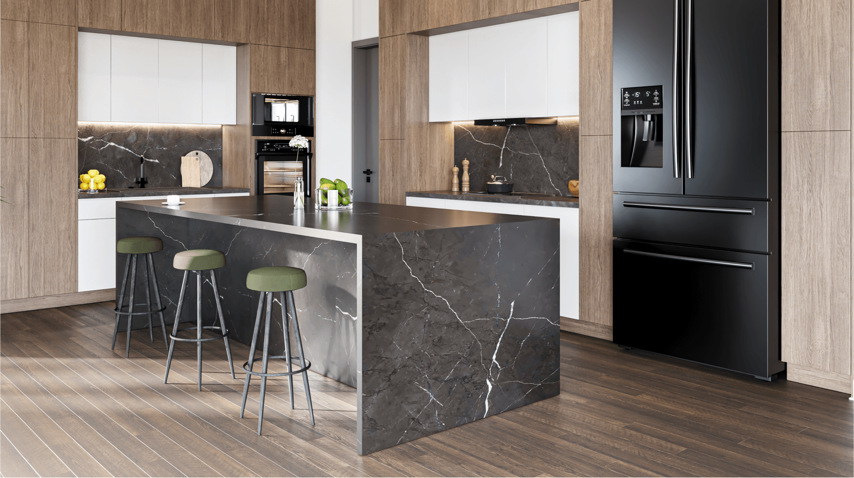 Illume Series Fabuwood