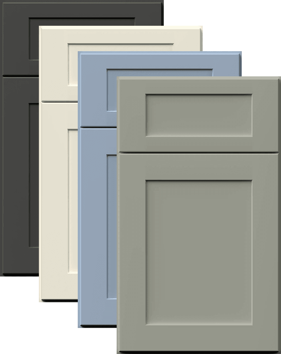 Shop Fabuwood Door Samples Fabuwood
