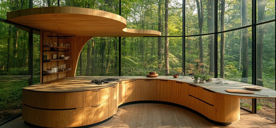 Fabuwood Cabinetry