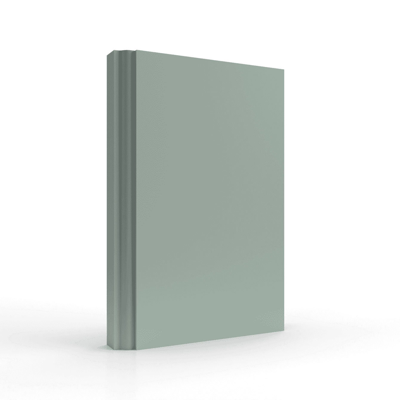 Sage Green Color Block Sample | Fabuwood | Fabuwood Cabinetry