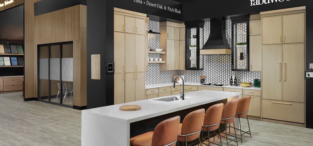 Go Bold with Fabuwood’s Designer Collection Colors | Fabuwood Cabinetry