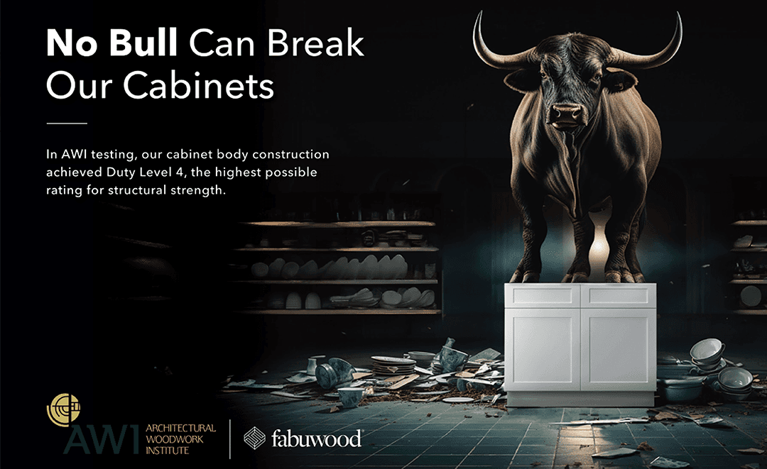 KBIS 2025 Fabuwood