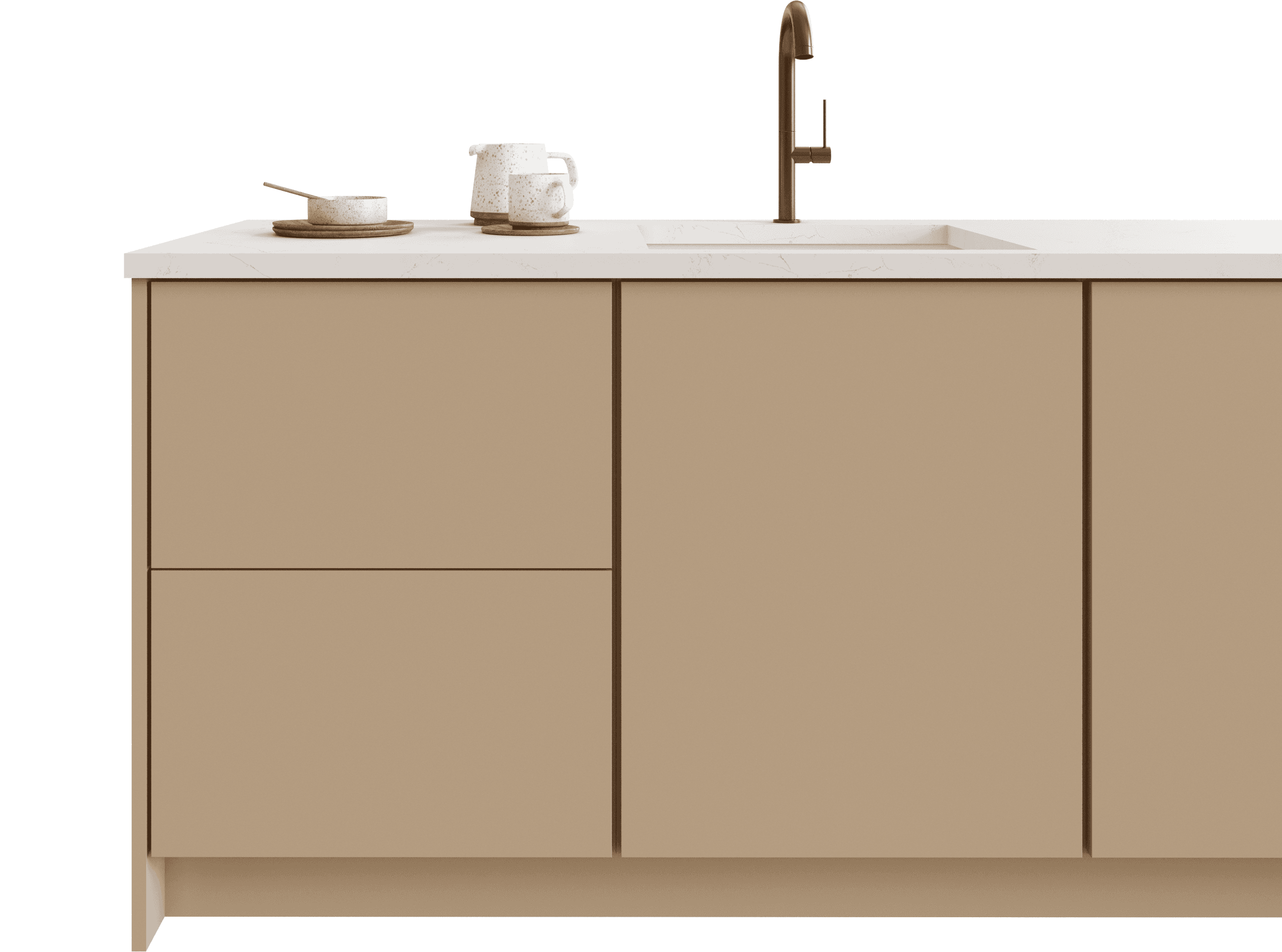 See it in every light