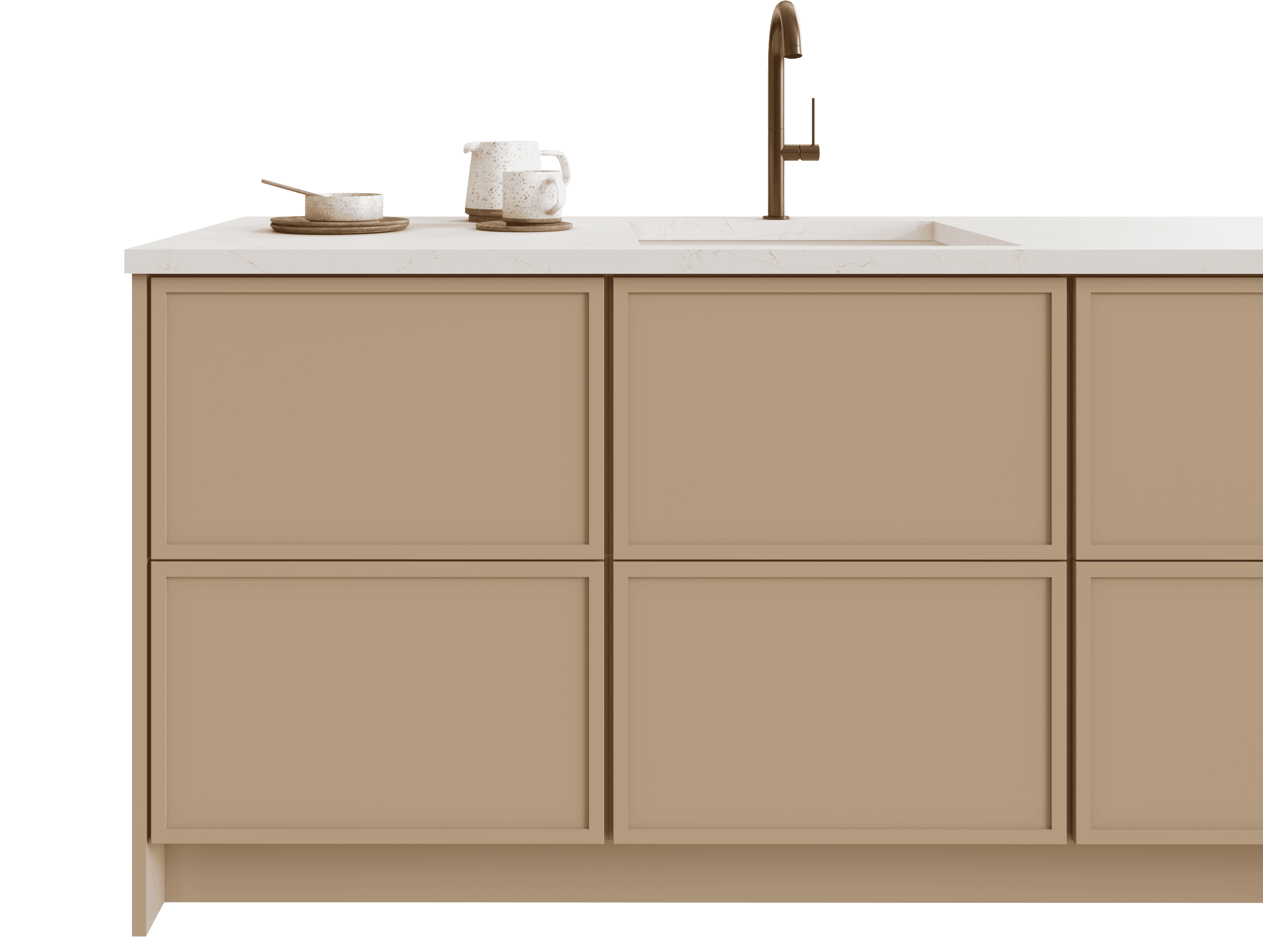 See it in every light