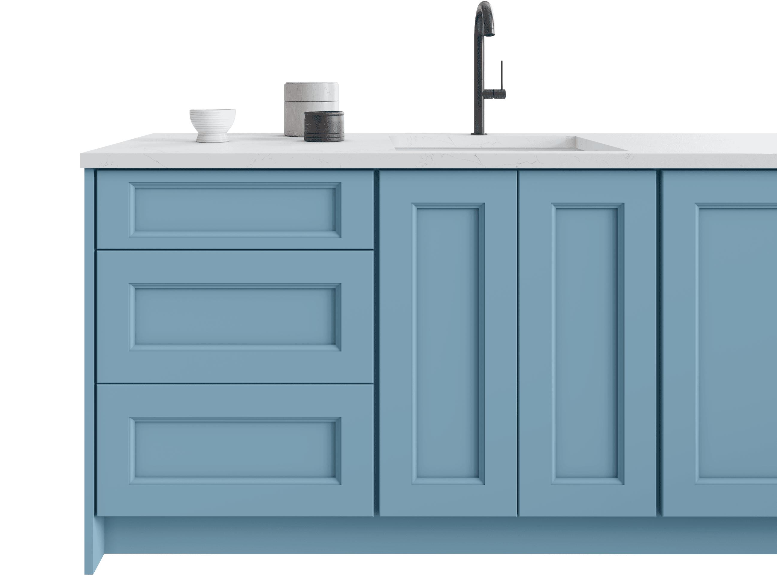 See it in every light