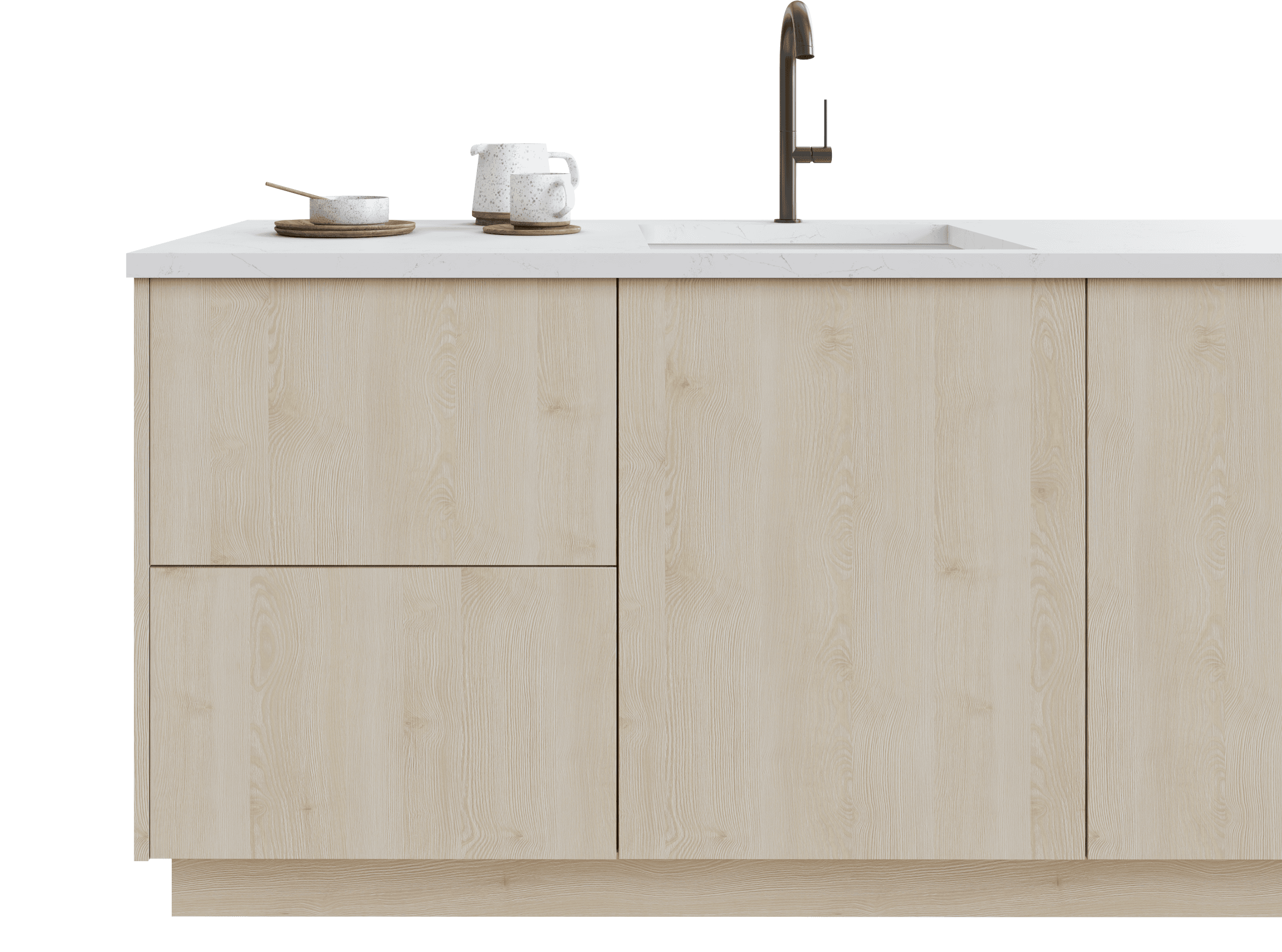 See it in every light