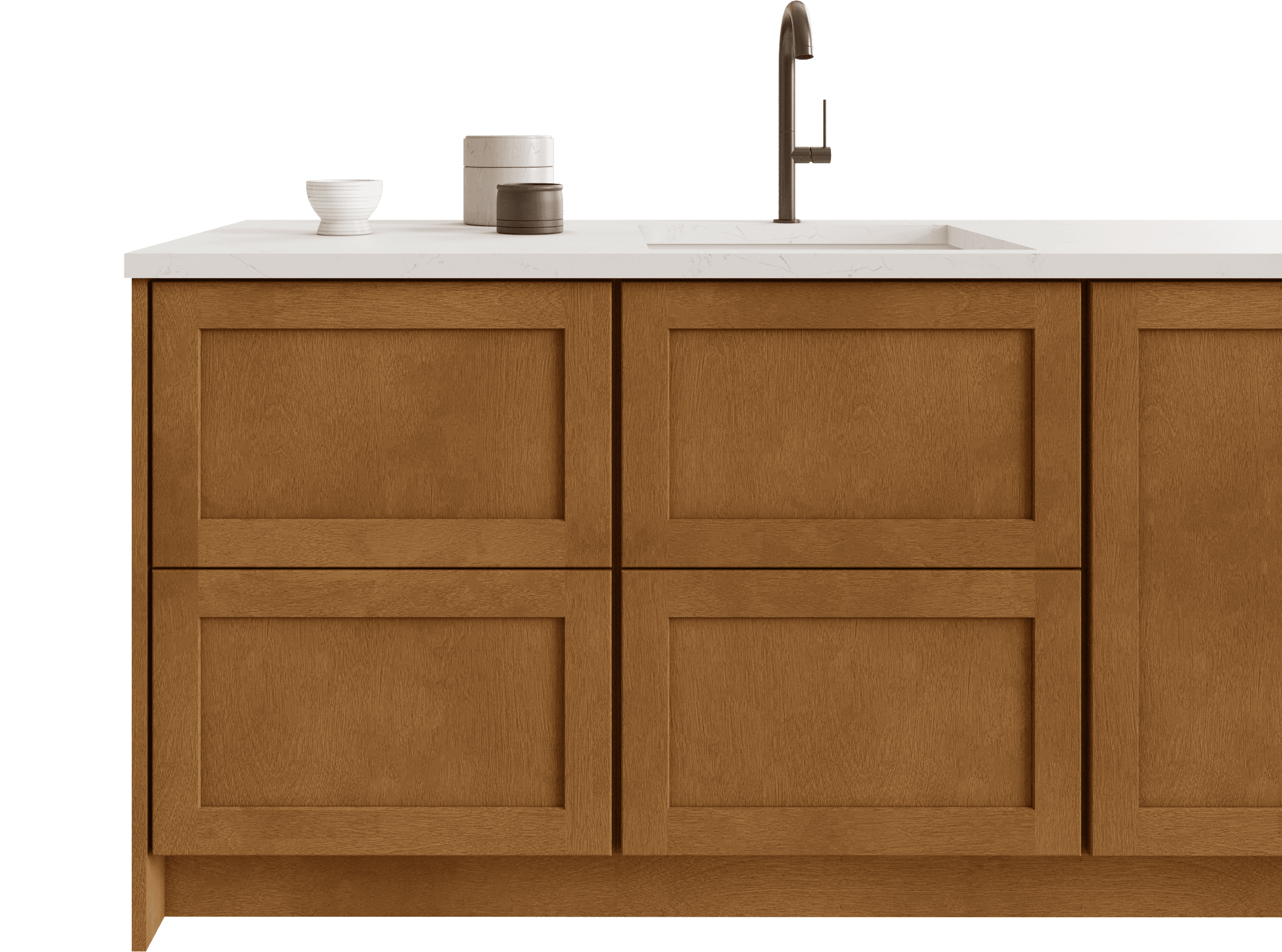 See it in every light