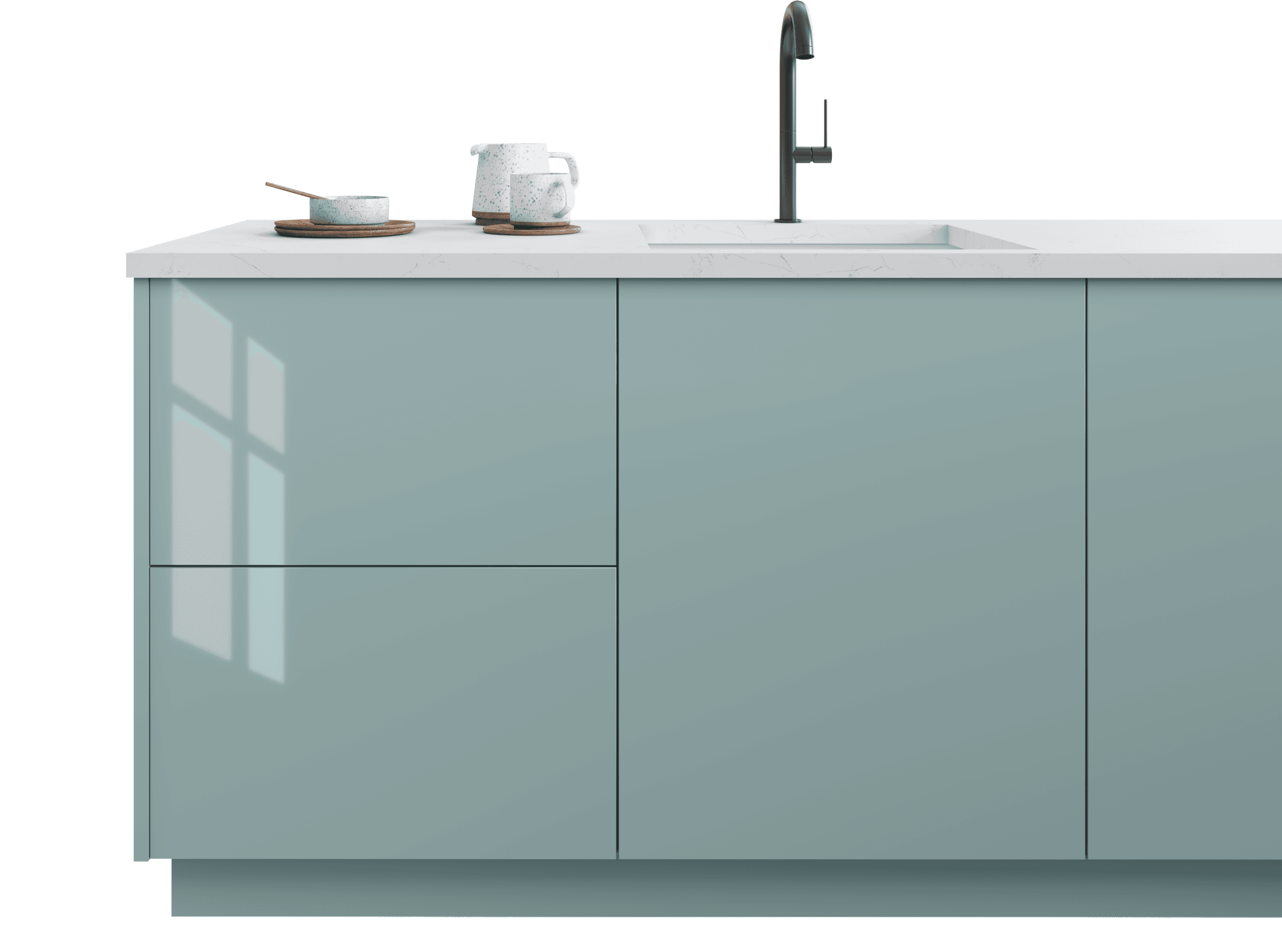 See it in every light