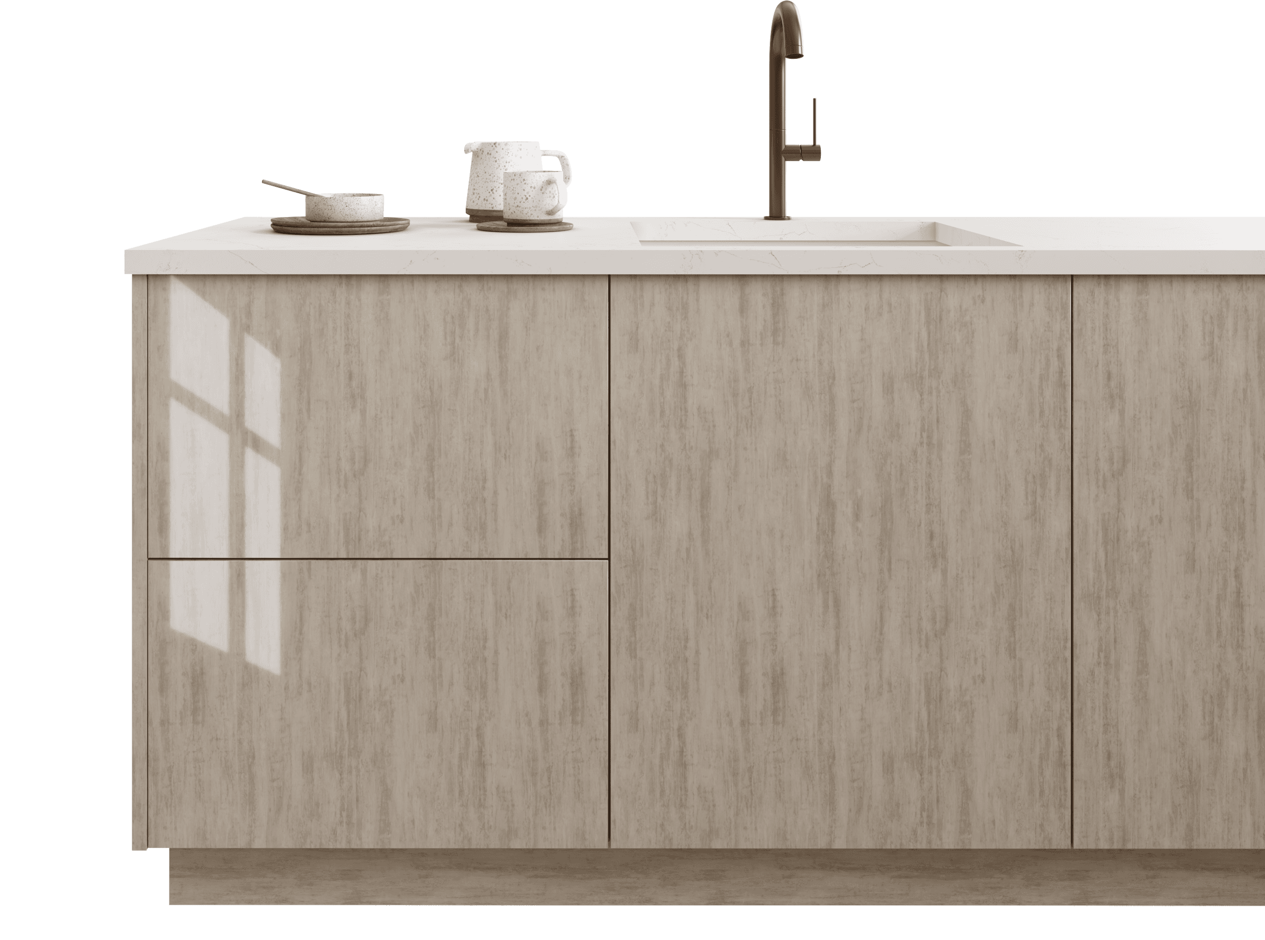 See it in every light