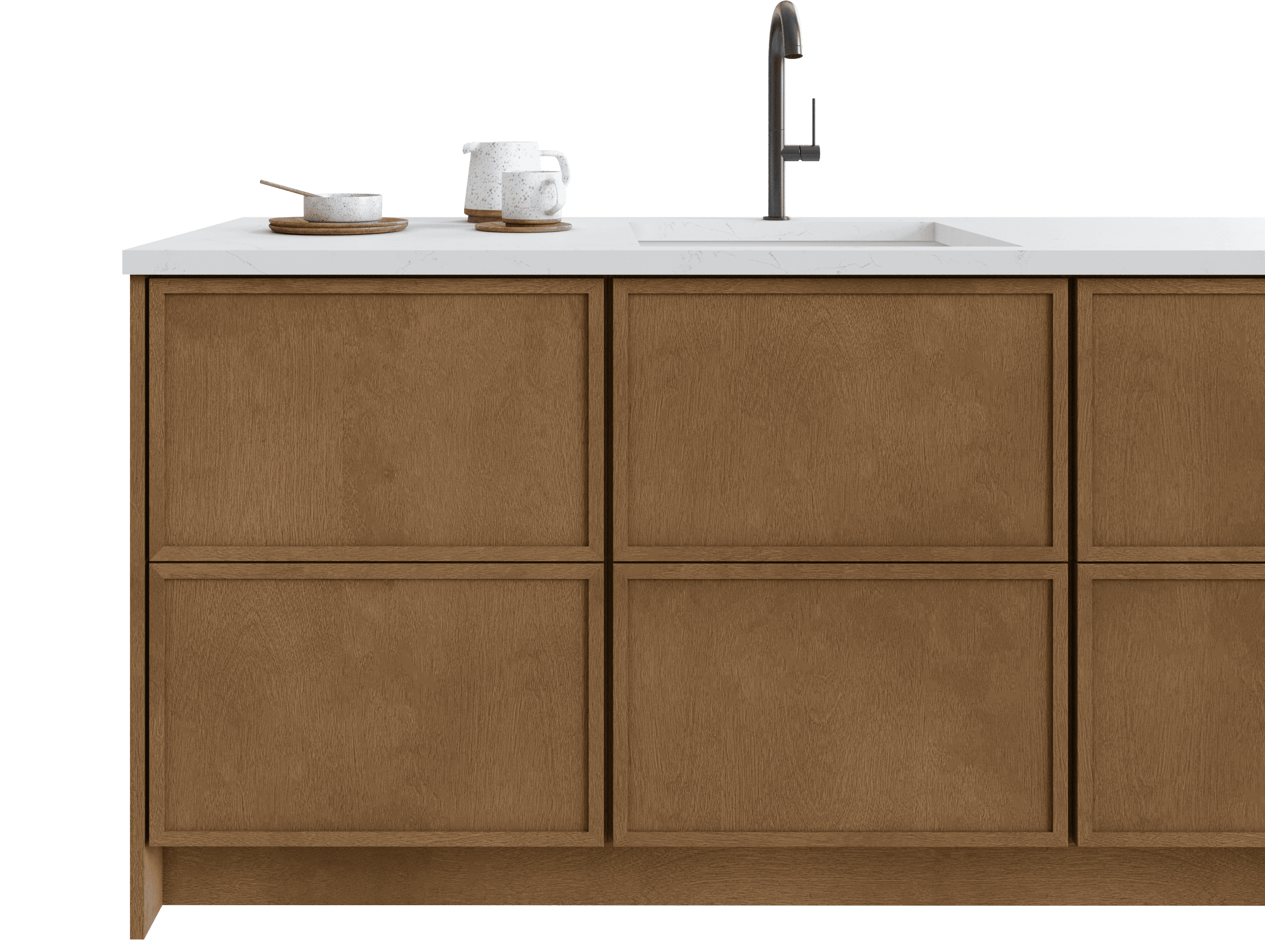 See it in every light