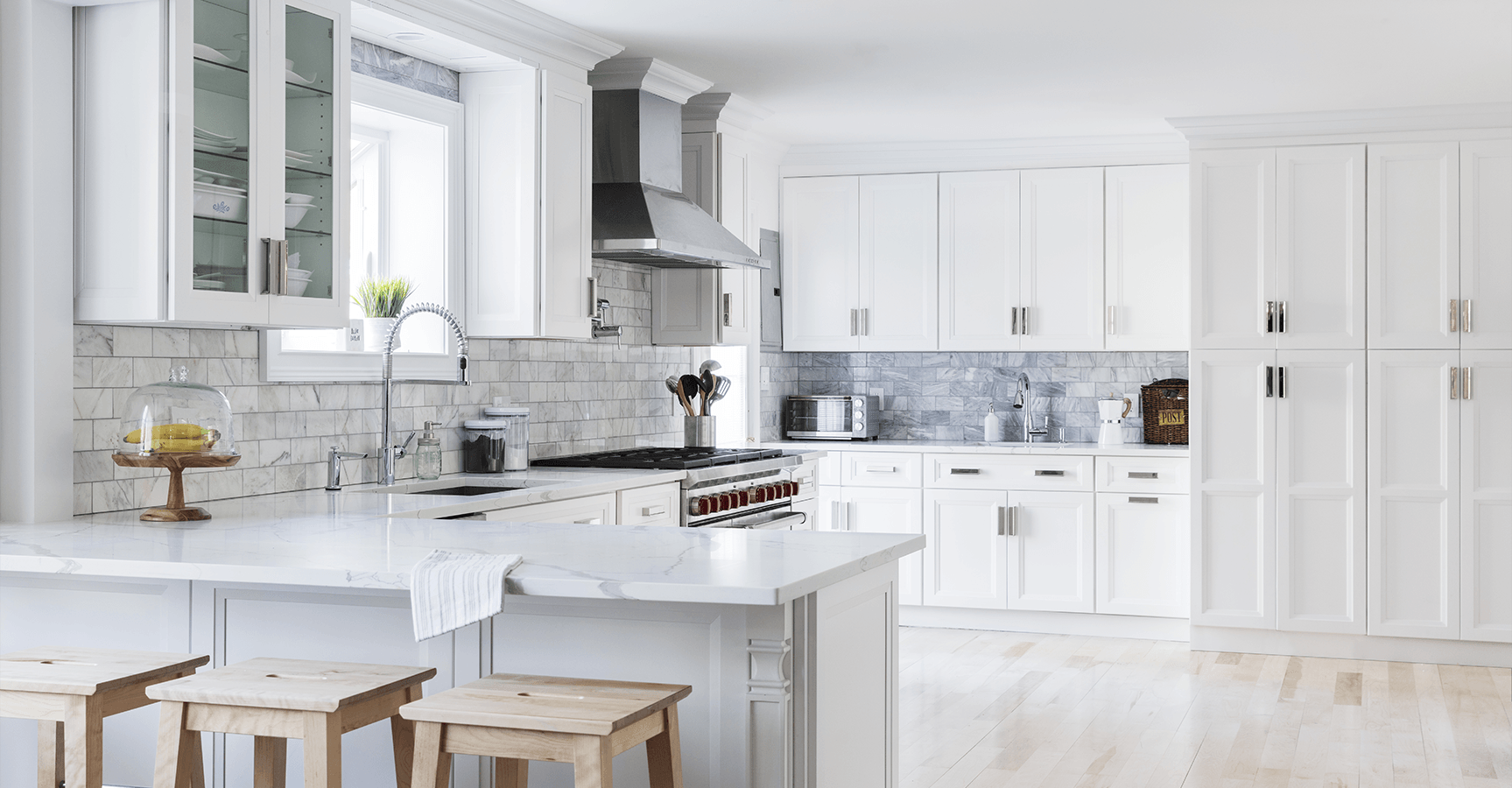 Onyx kitchen