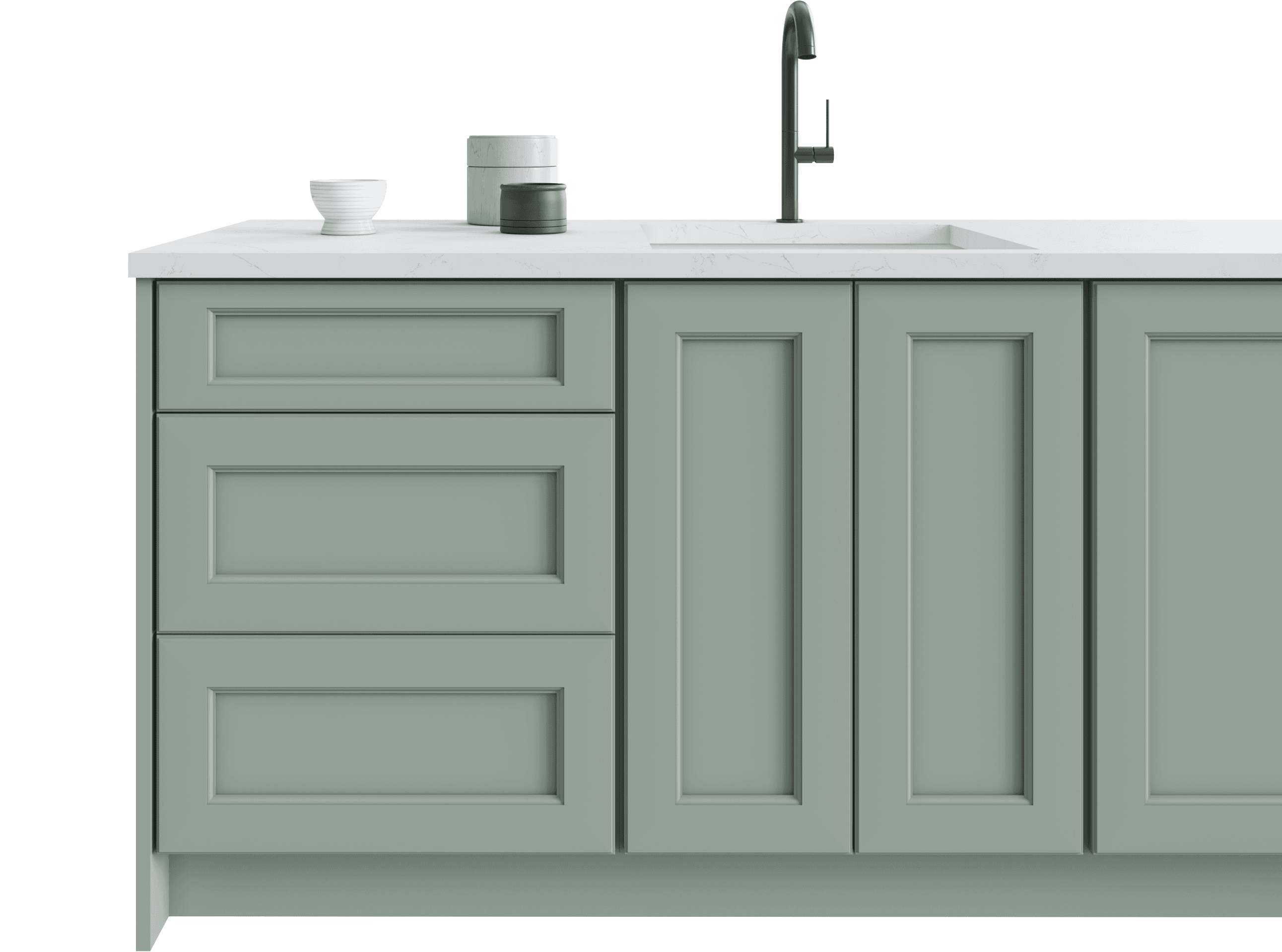 See it in every light