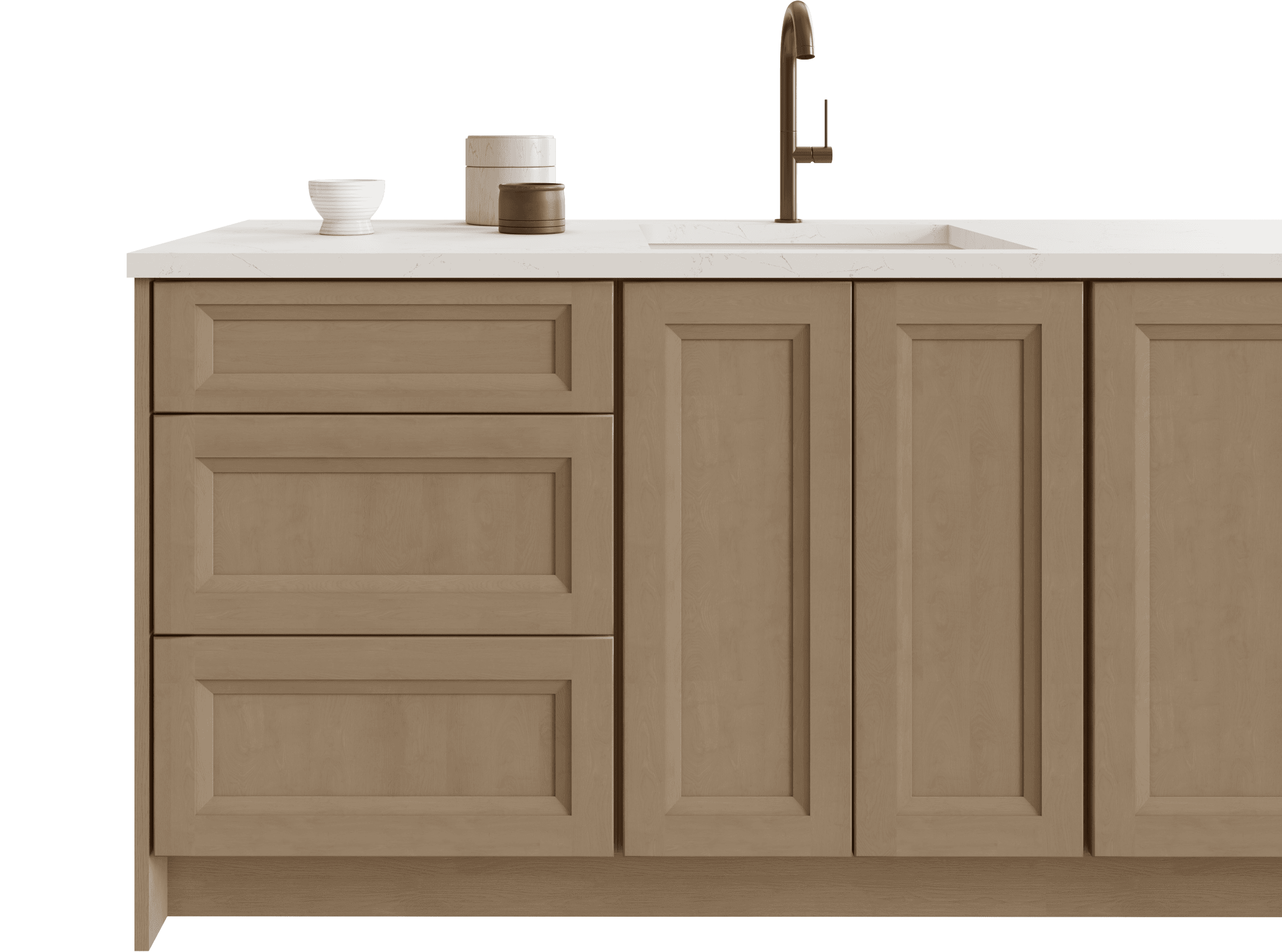 See it in every light