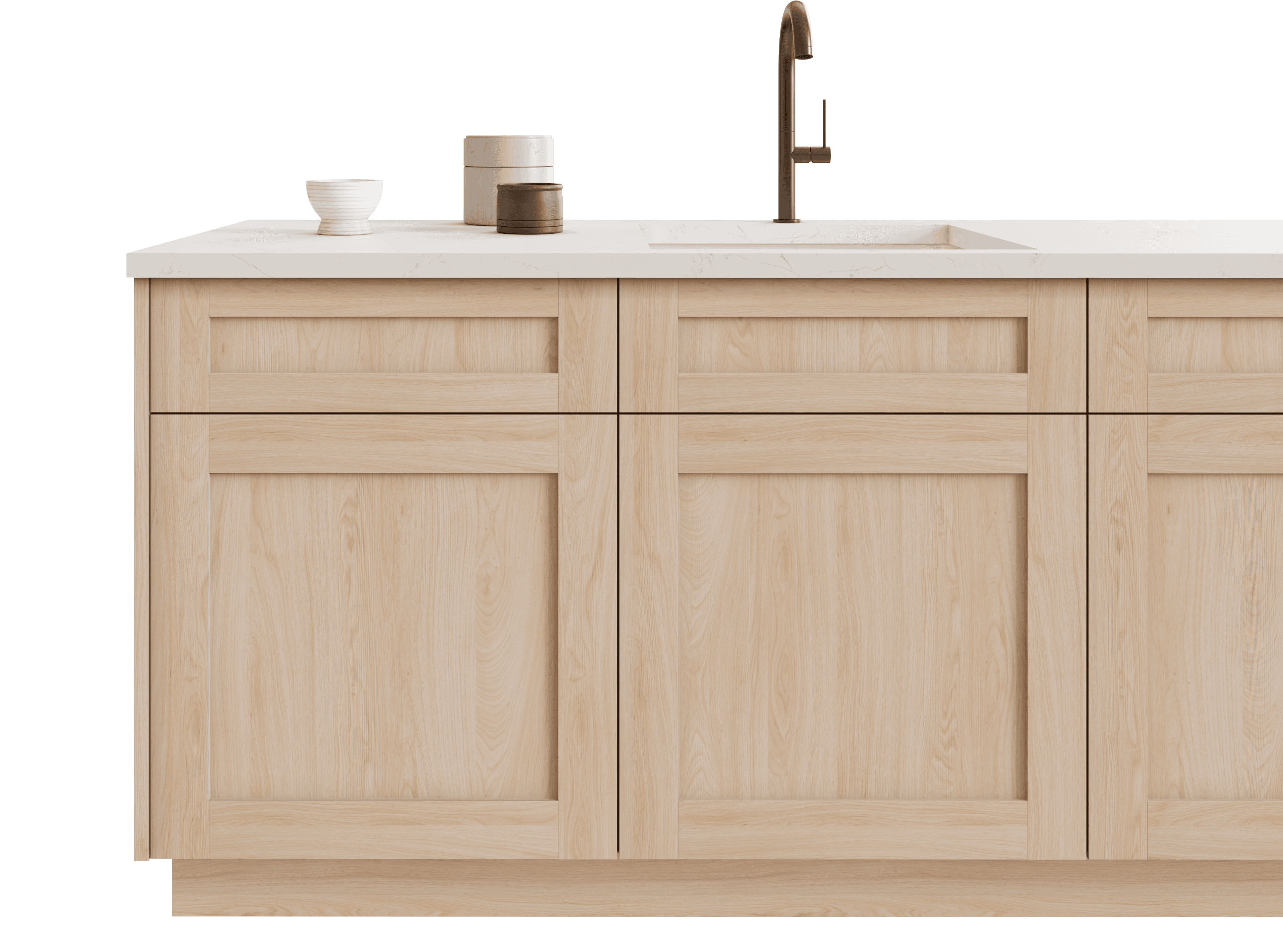 See it in every light