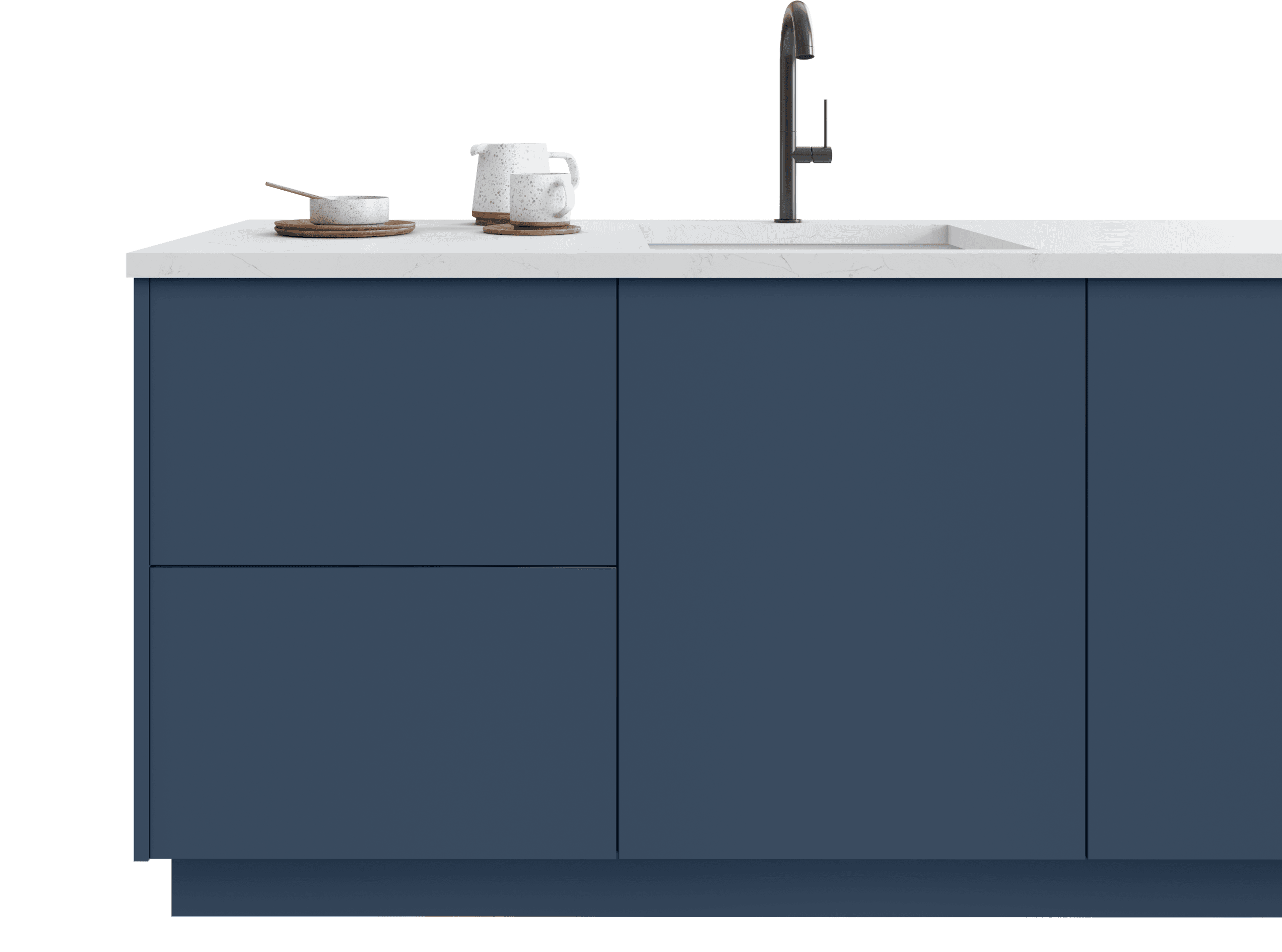 See it in every light