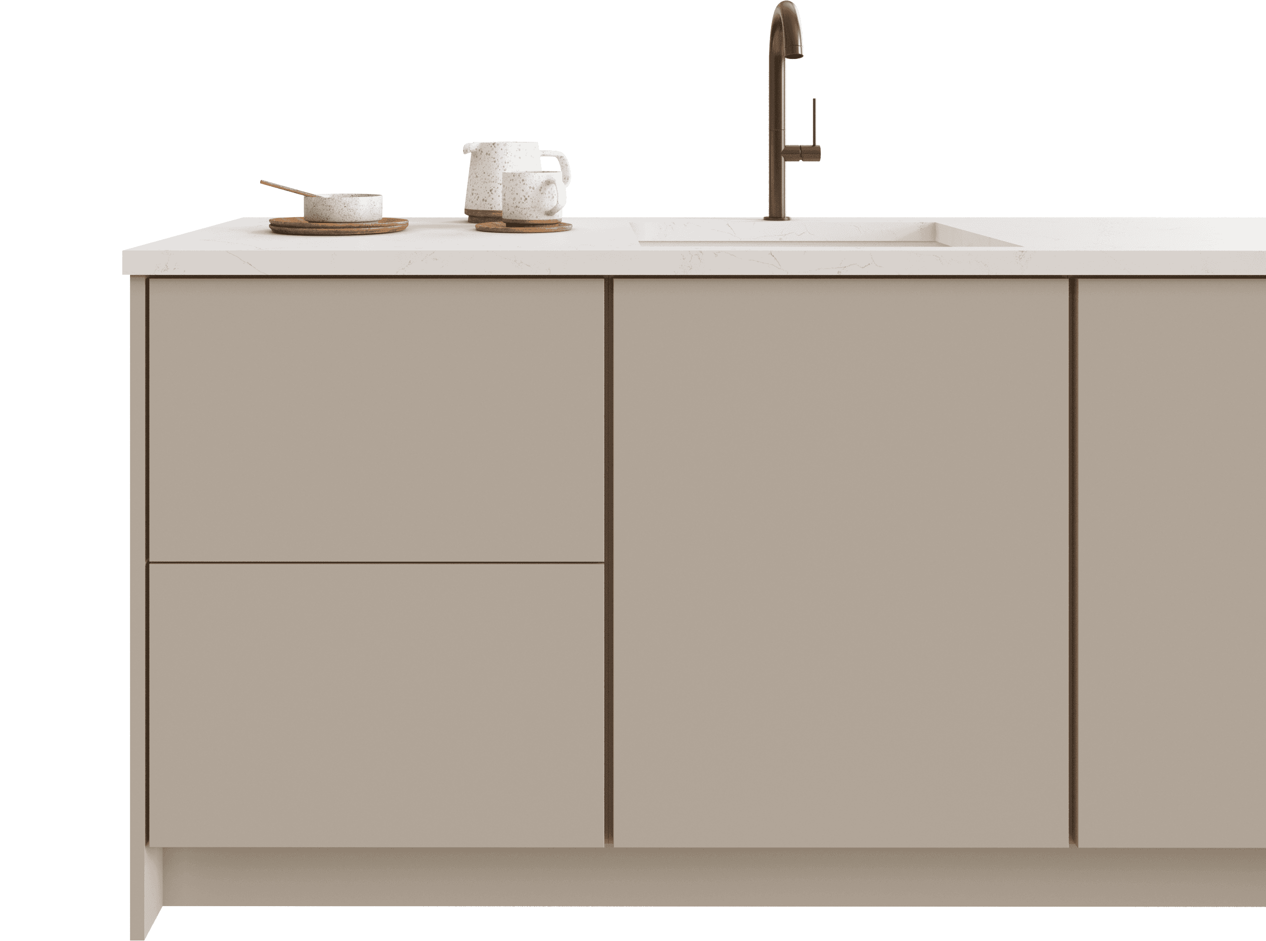 See it in every light