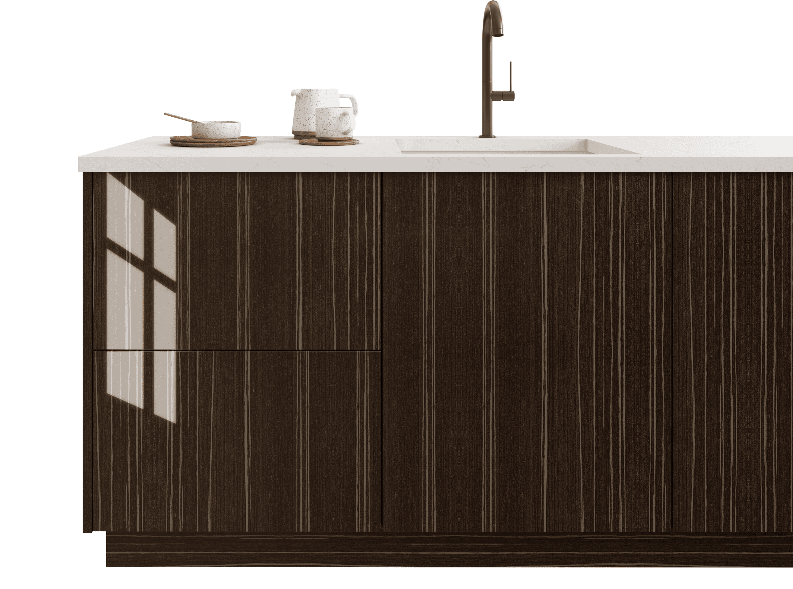 See it in every light