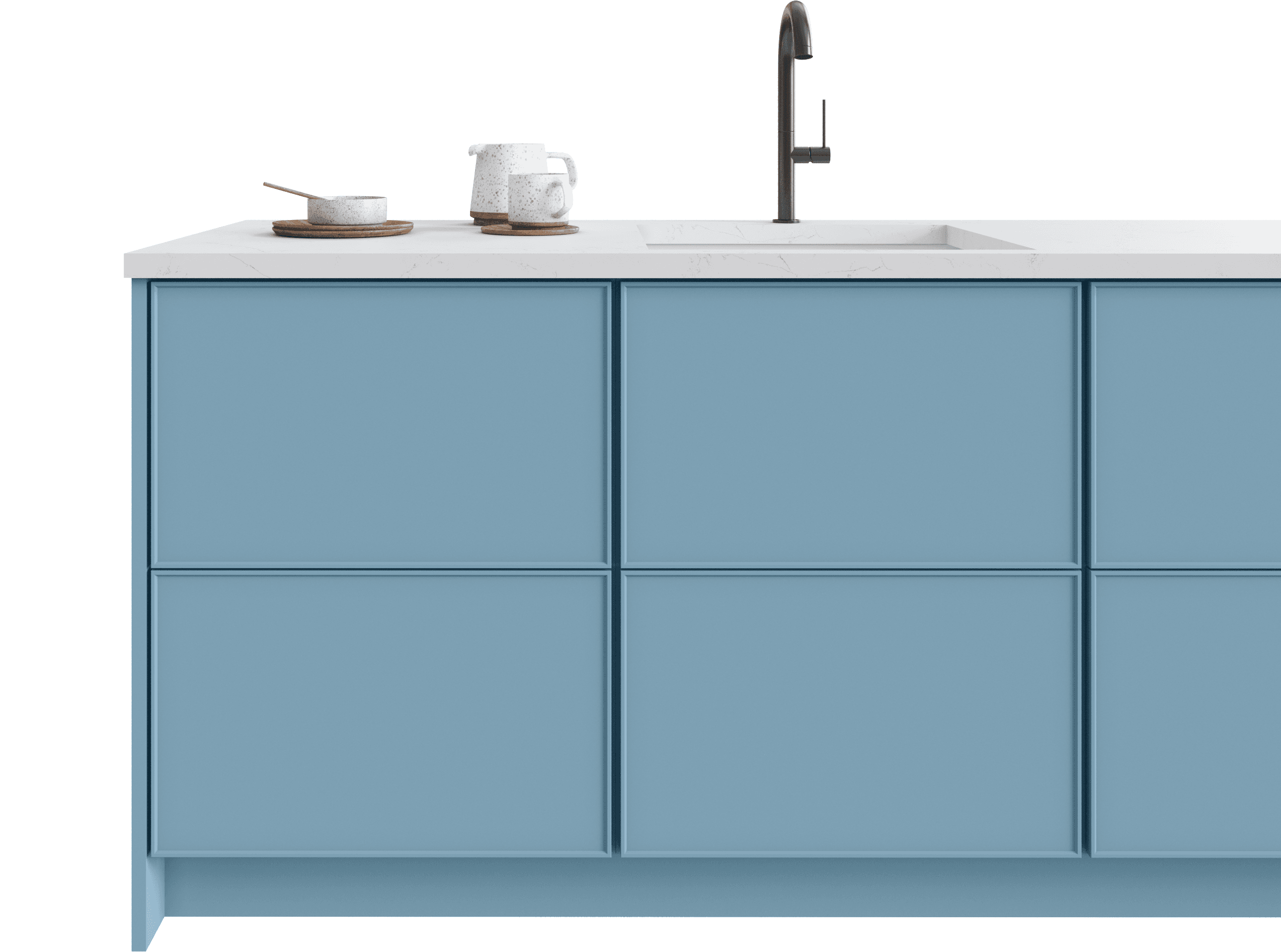 See it in every light