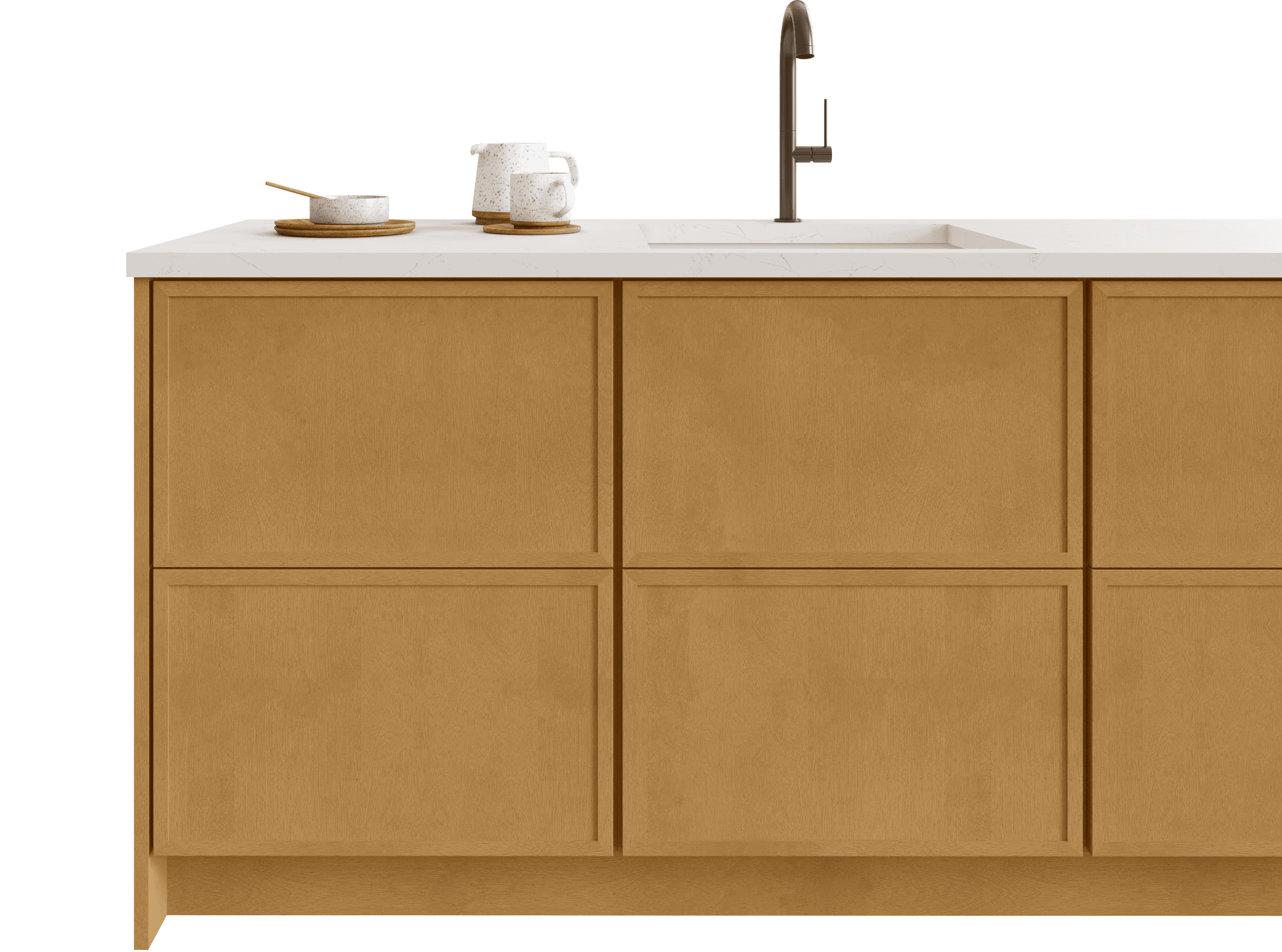 See it in every light