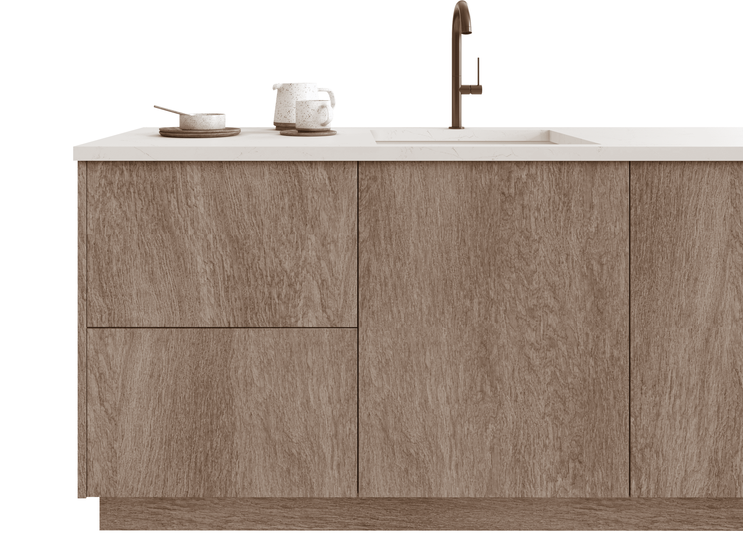 See it in every light