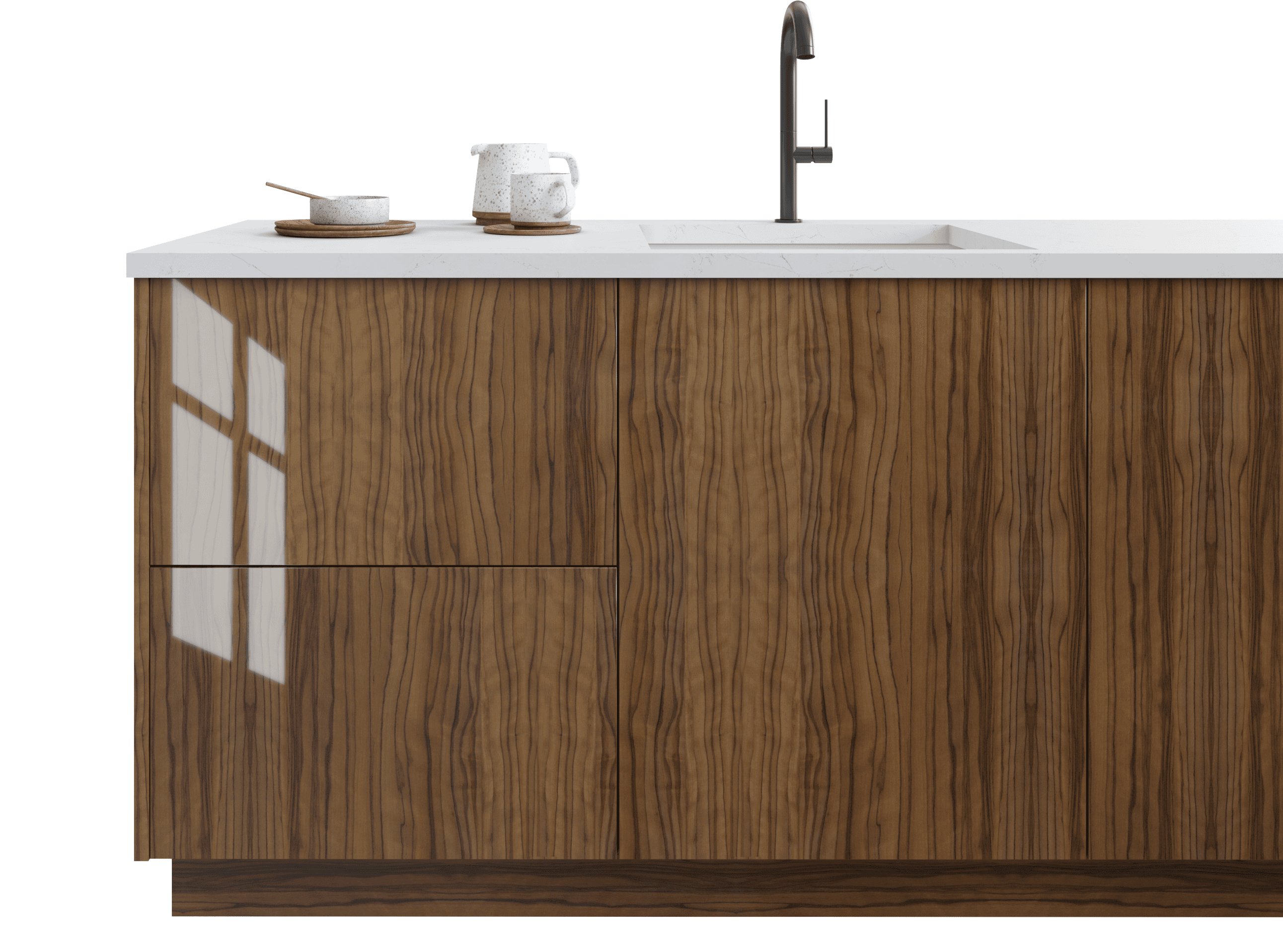 See it in every light