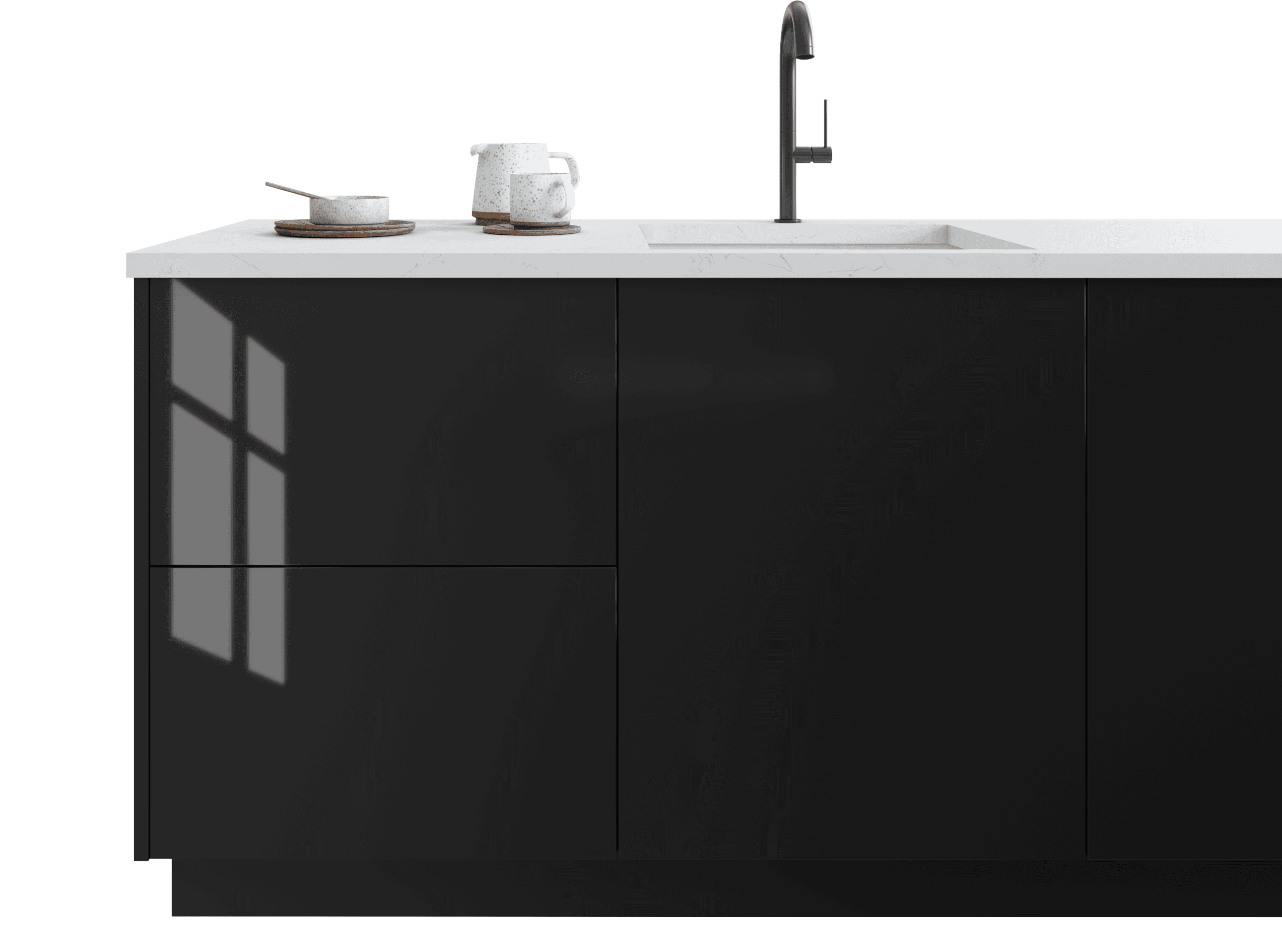 See it in every light