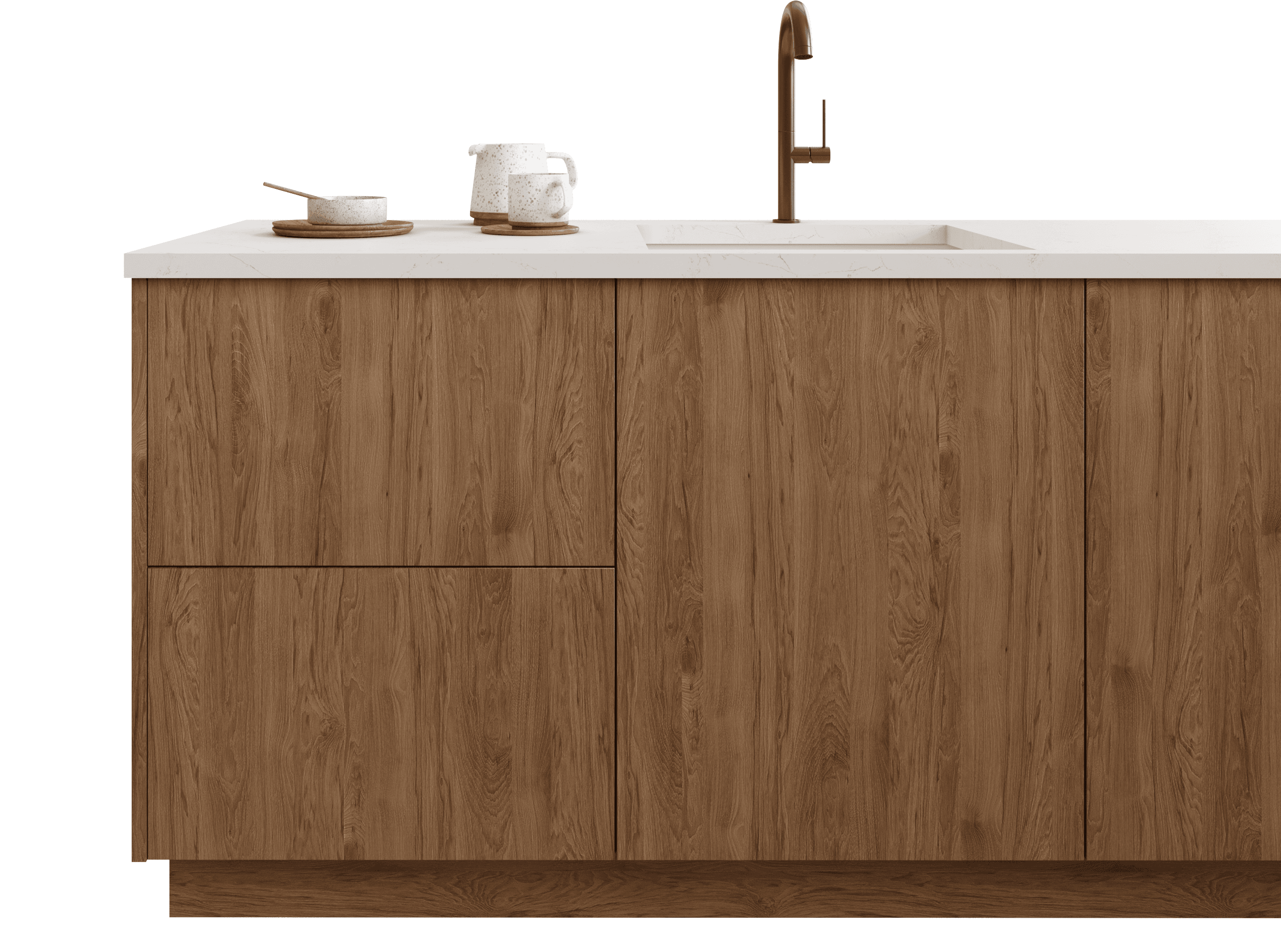 See it in every light