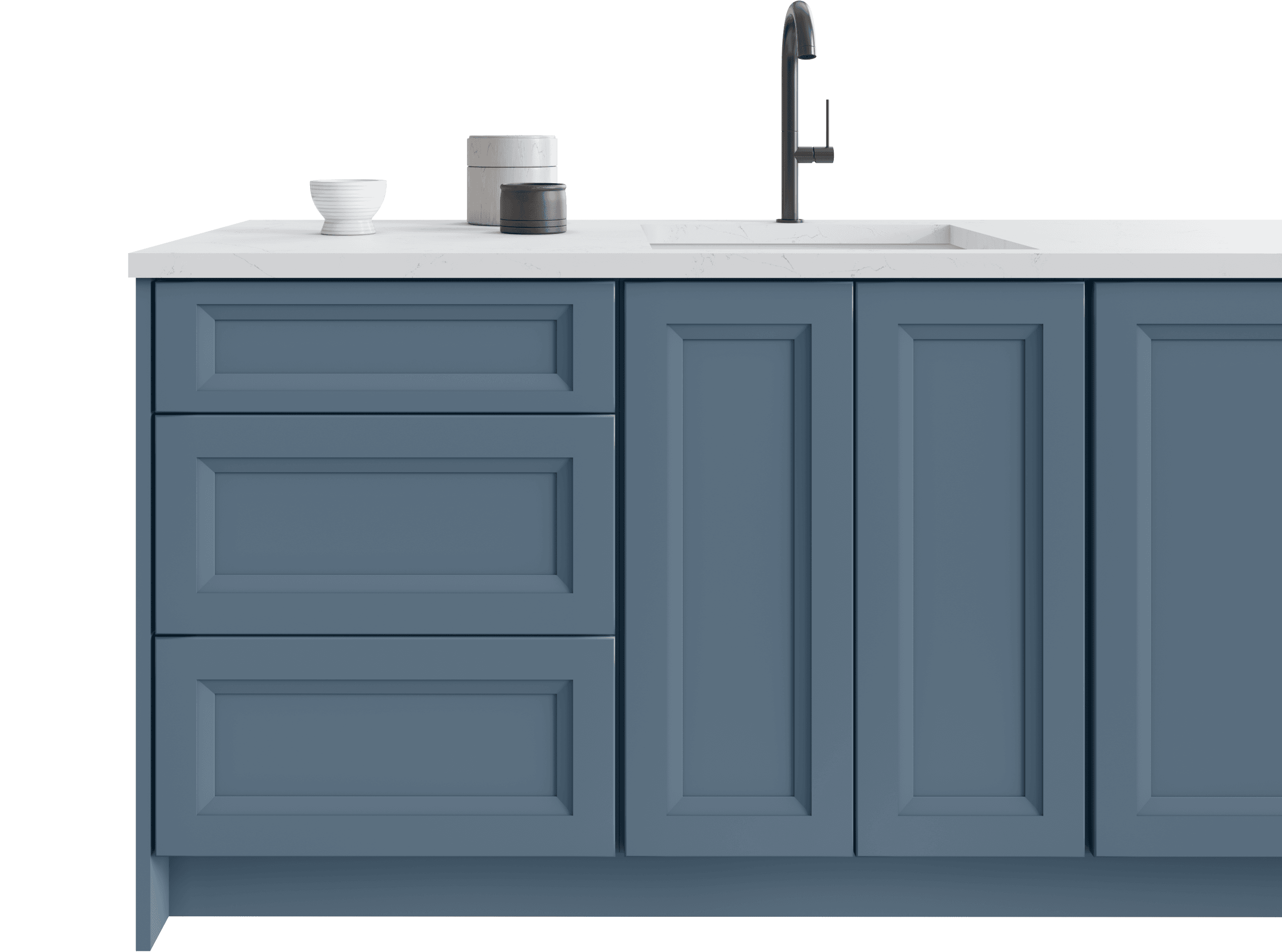 See it in every light