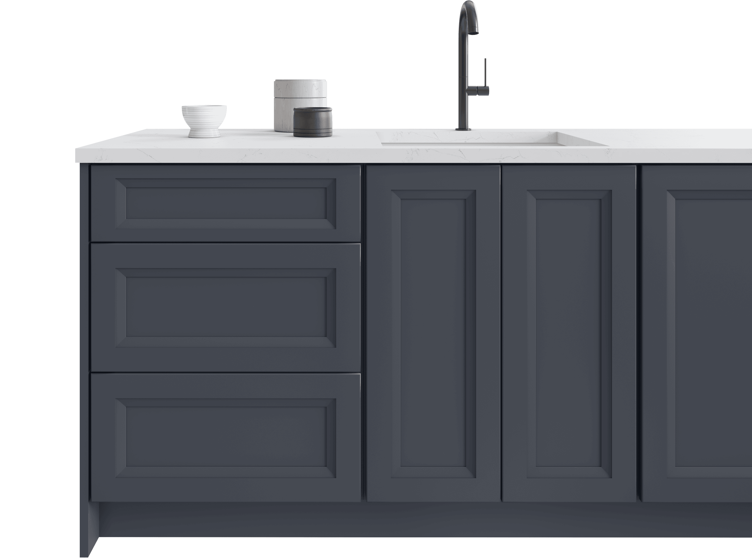 See it in every light