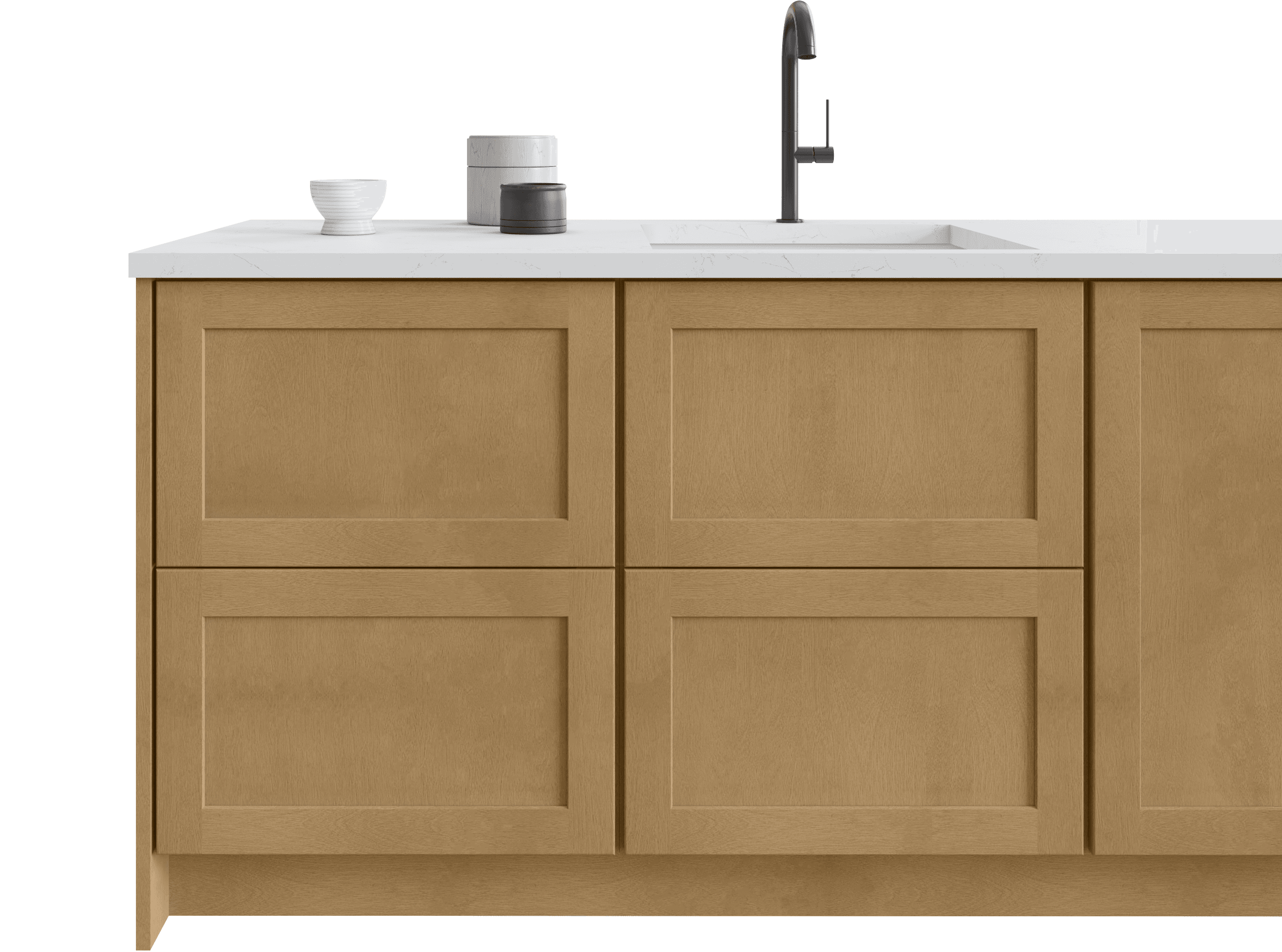 See it in every light