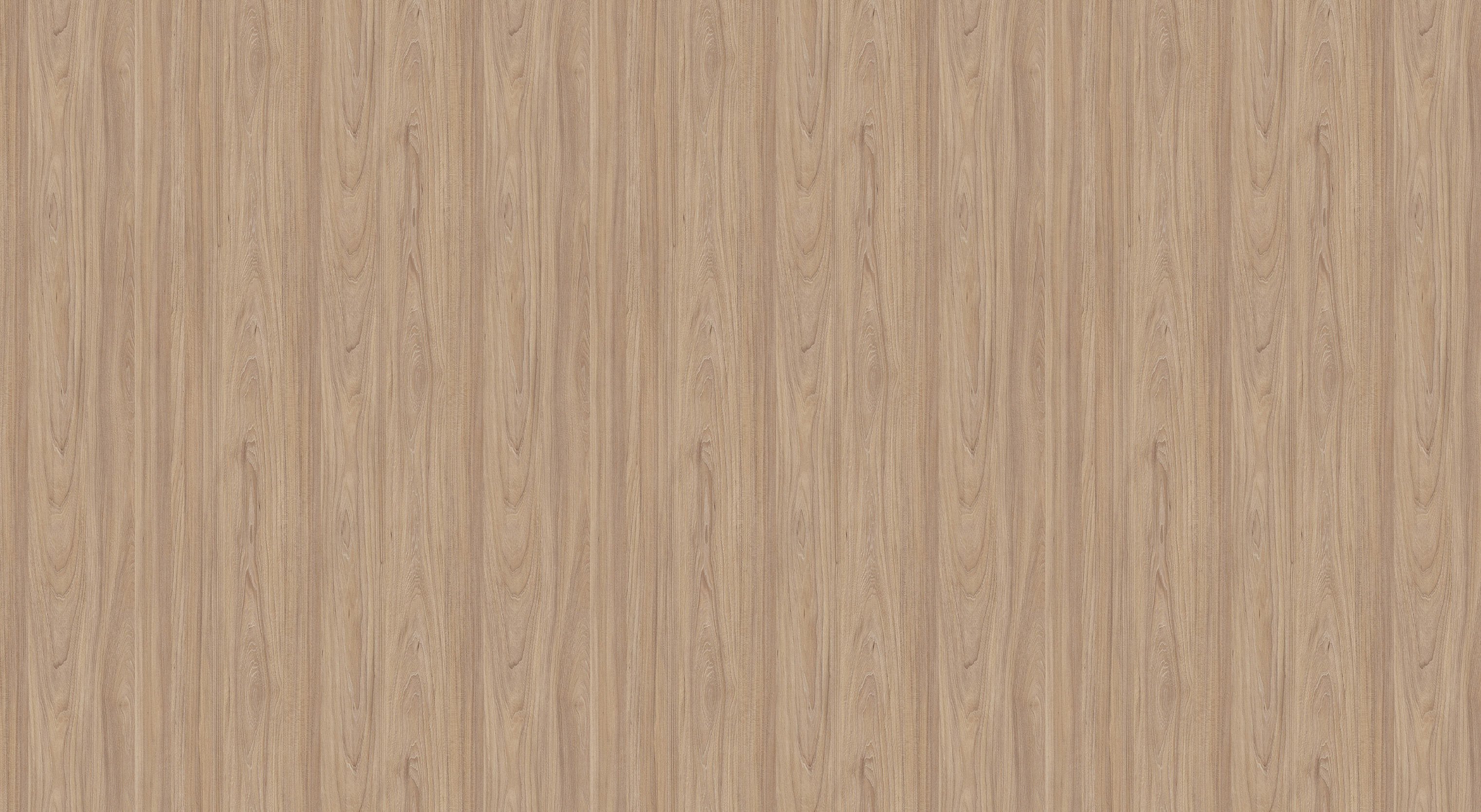 Natural Elm finish texture detail