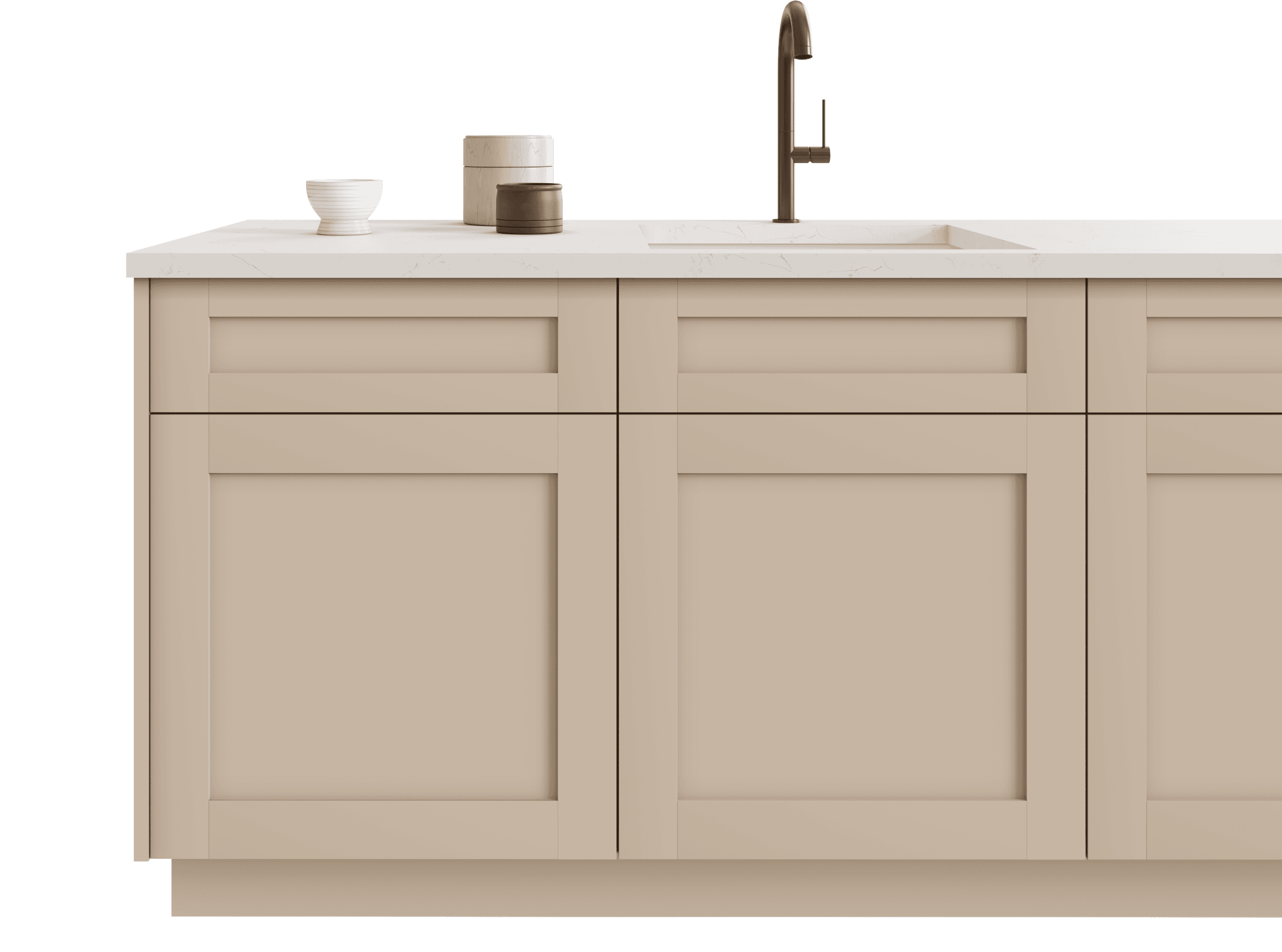 See it in every light