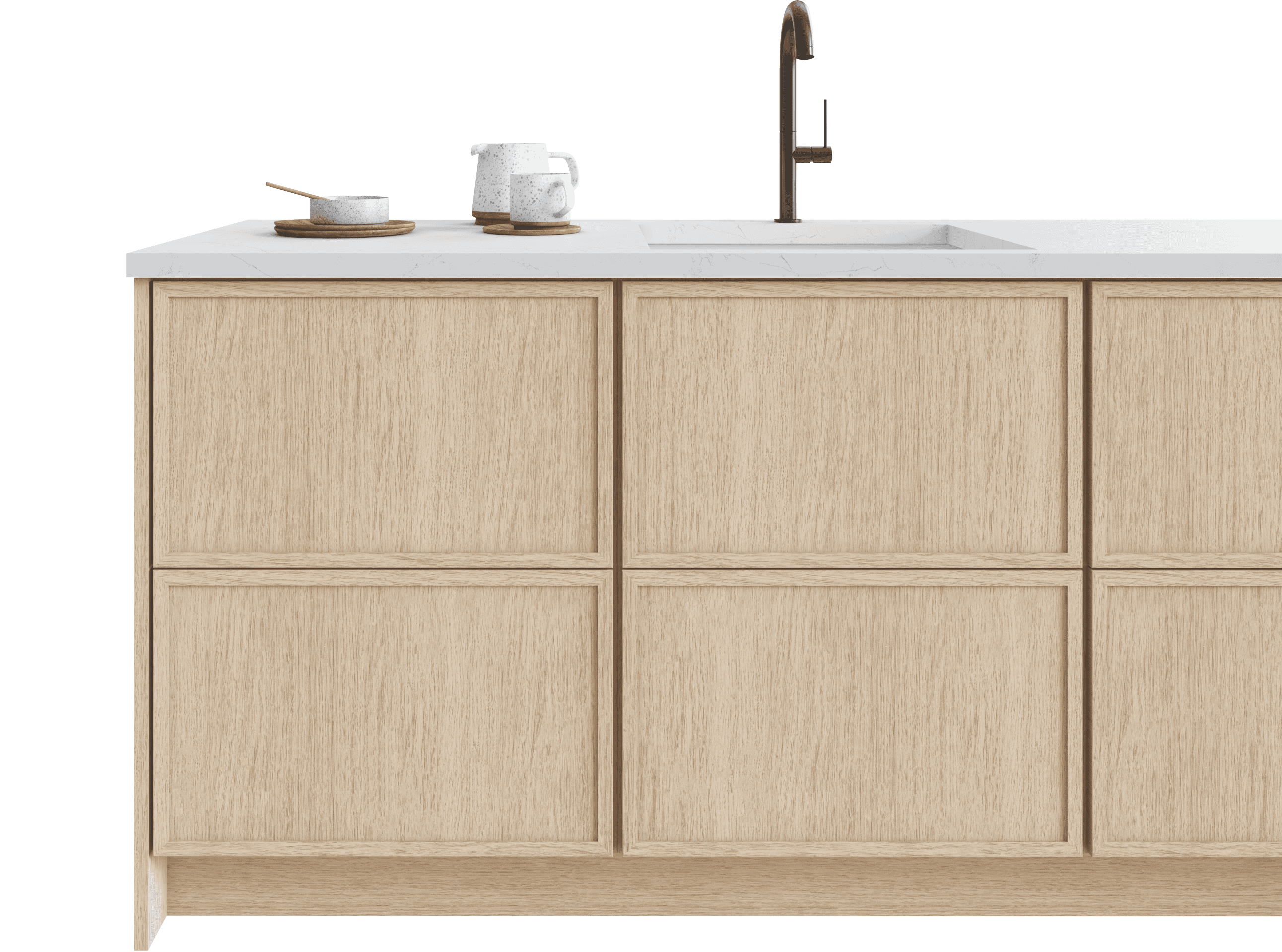 See it in every light