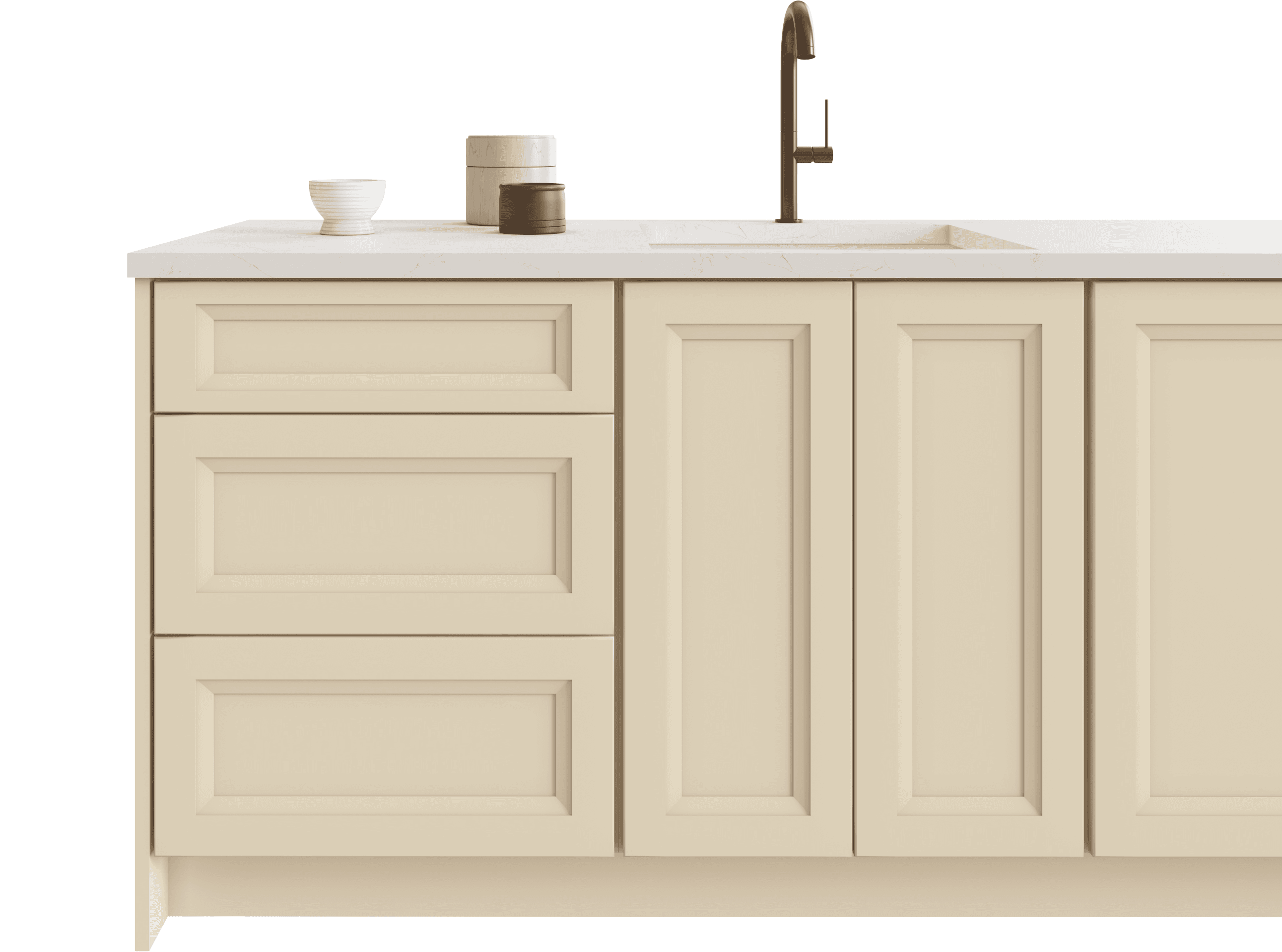 See it in every light