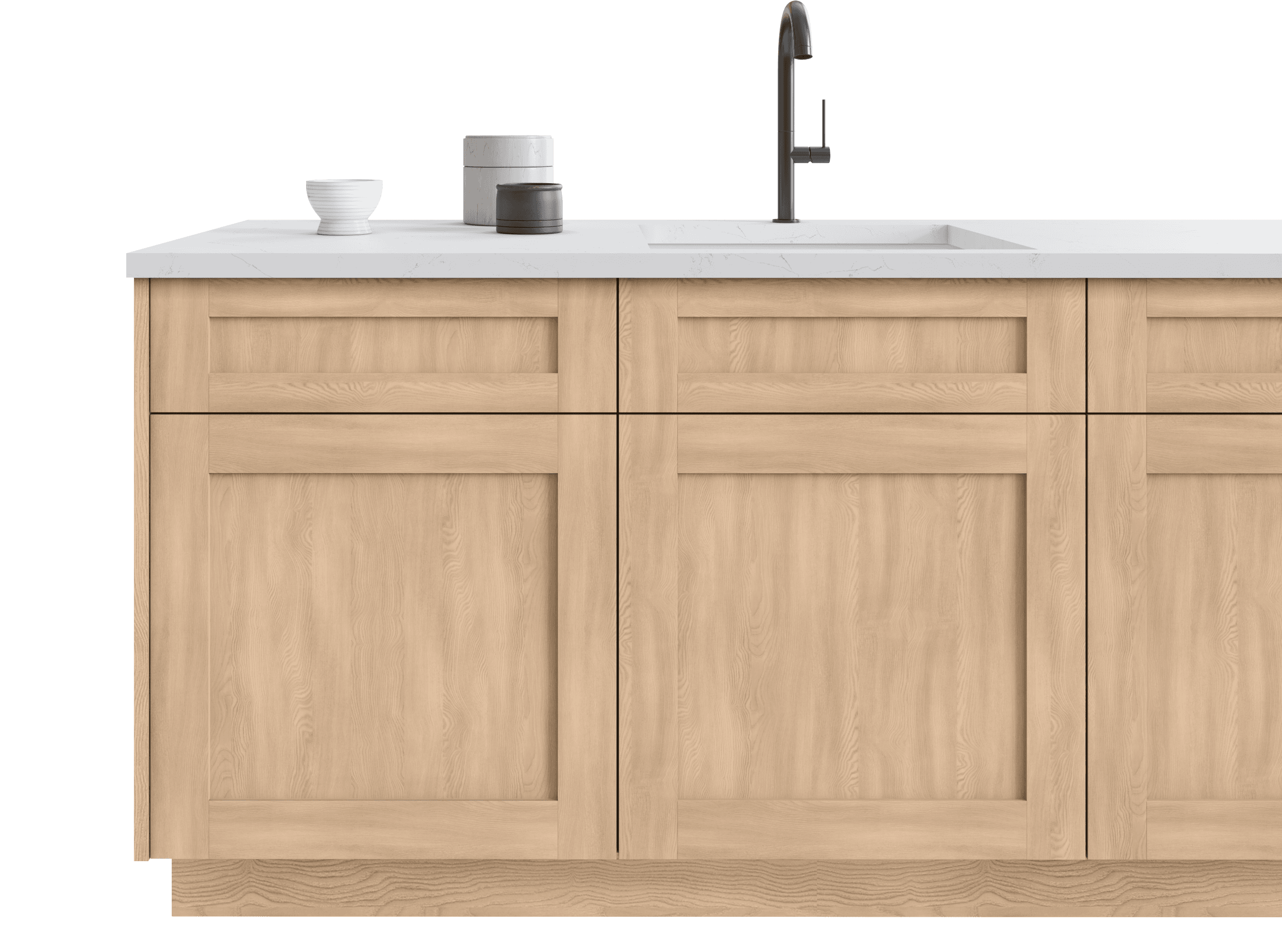 See it in every light